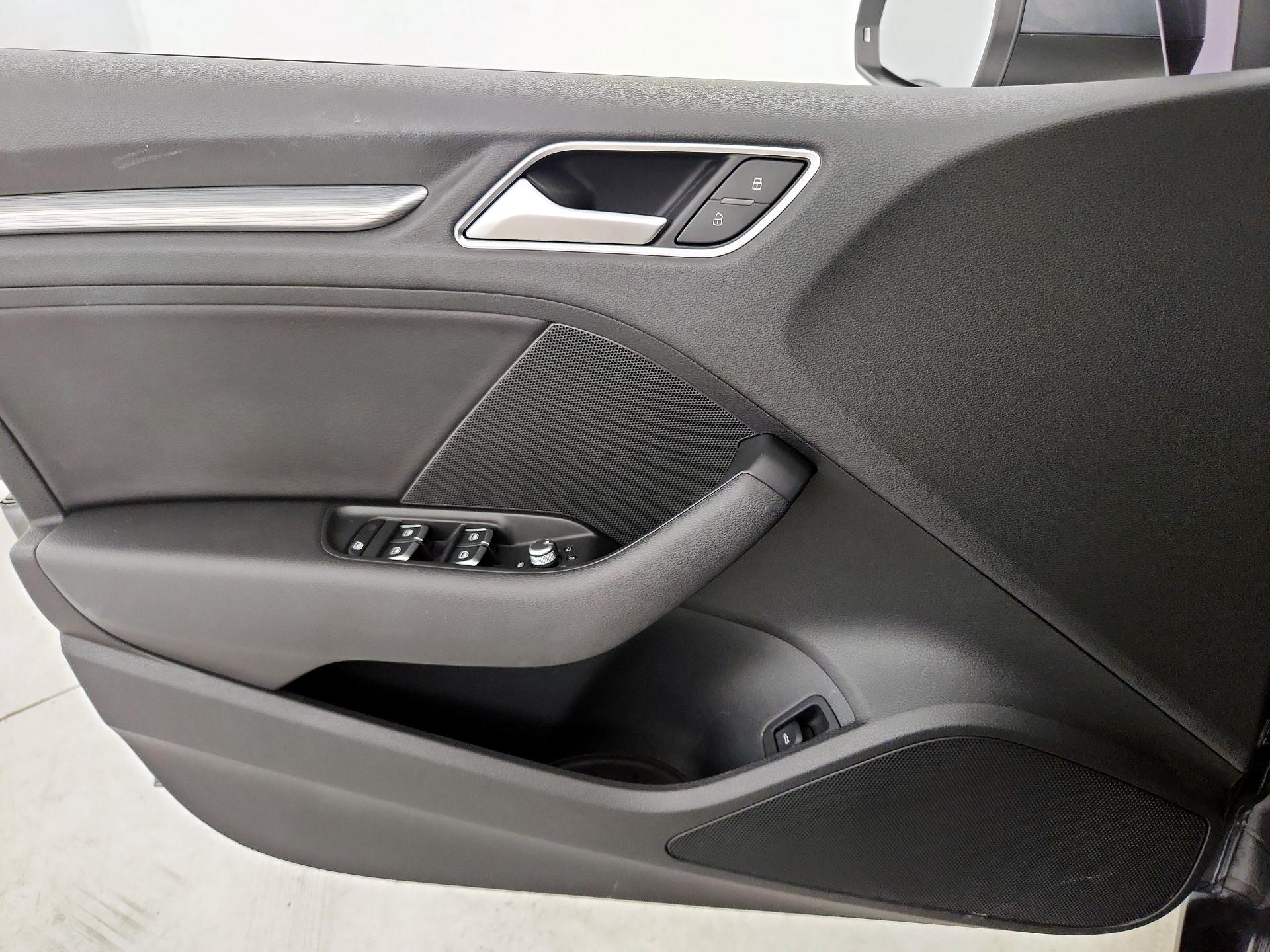 Thumbnail: 2015 Audi A3 - 12