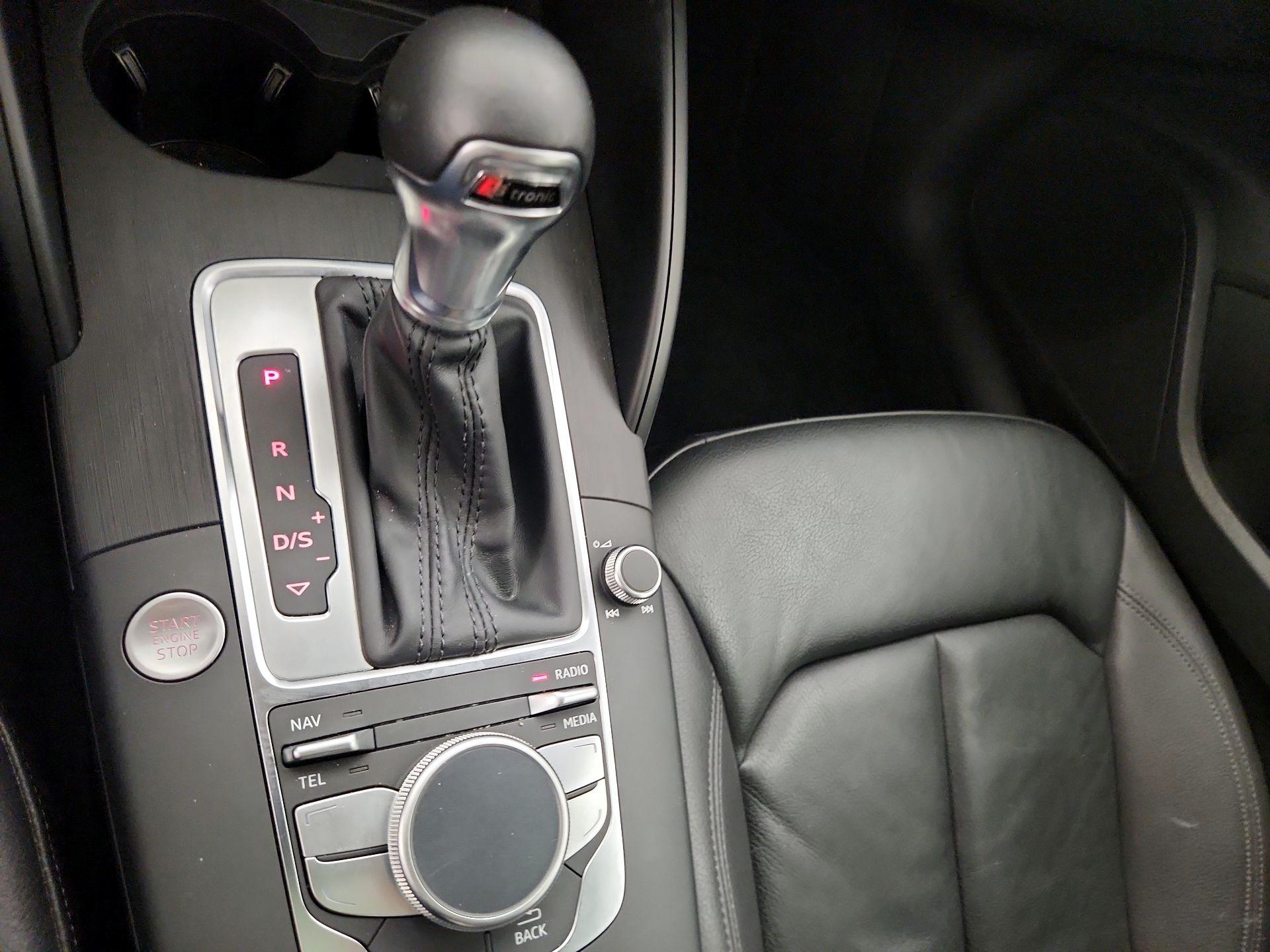 Thumbnail: 2015 Audi A3 - 17