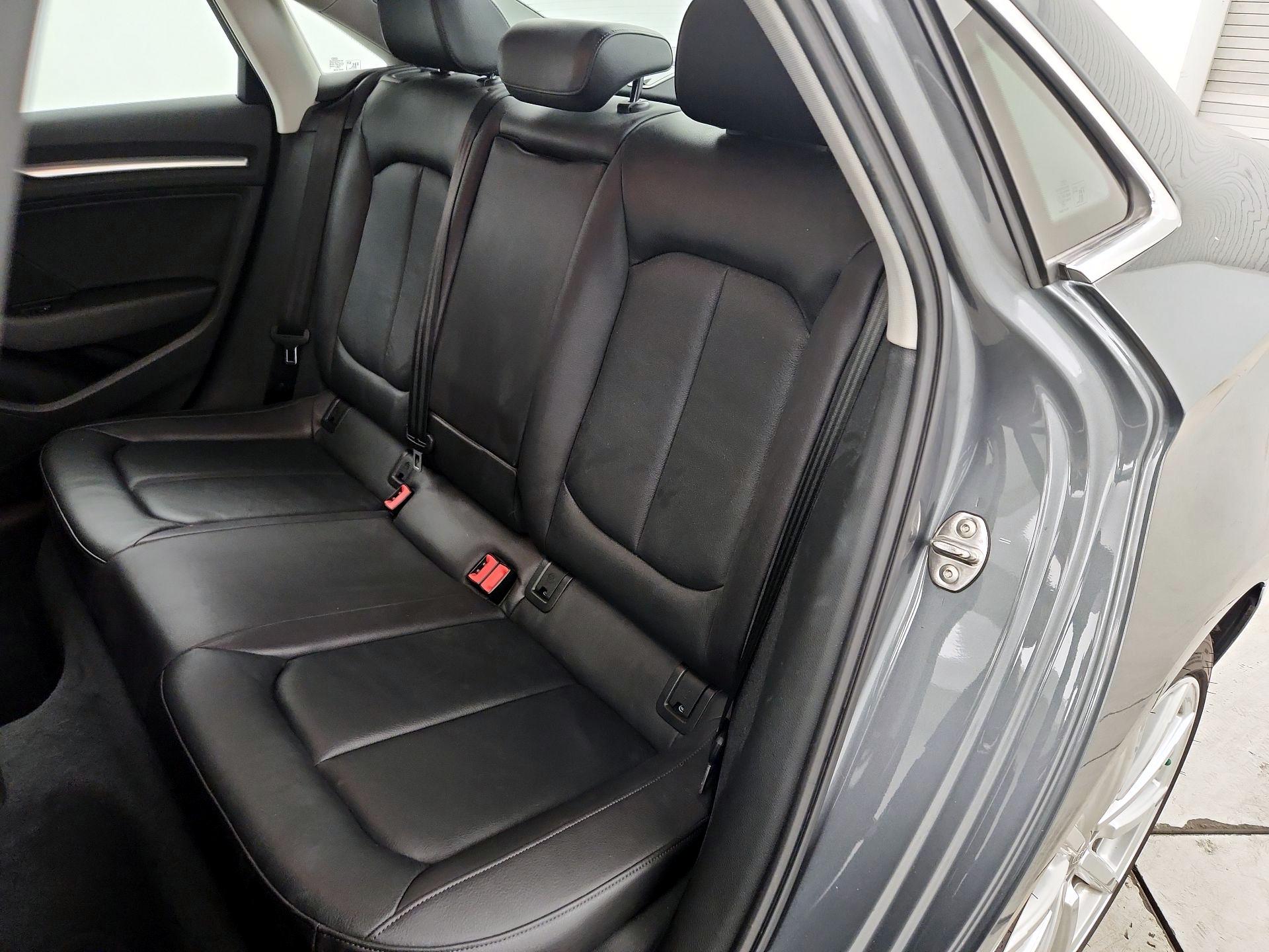Thumbnail: 2015 Audi A3 - 20