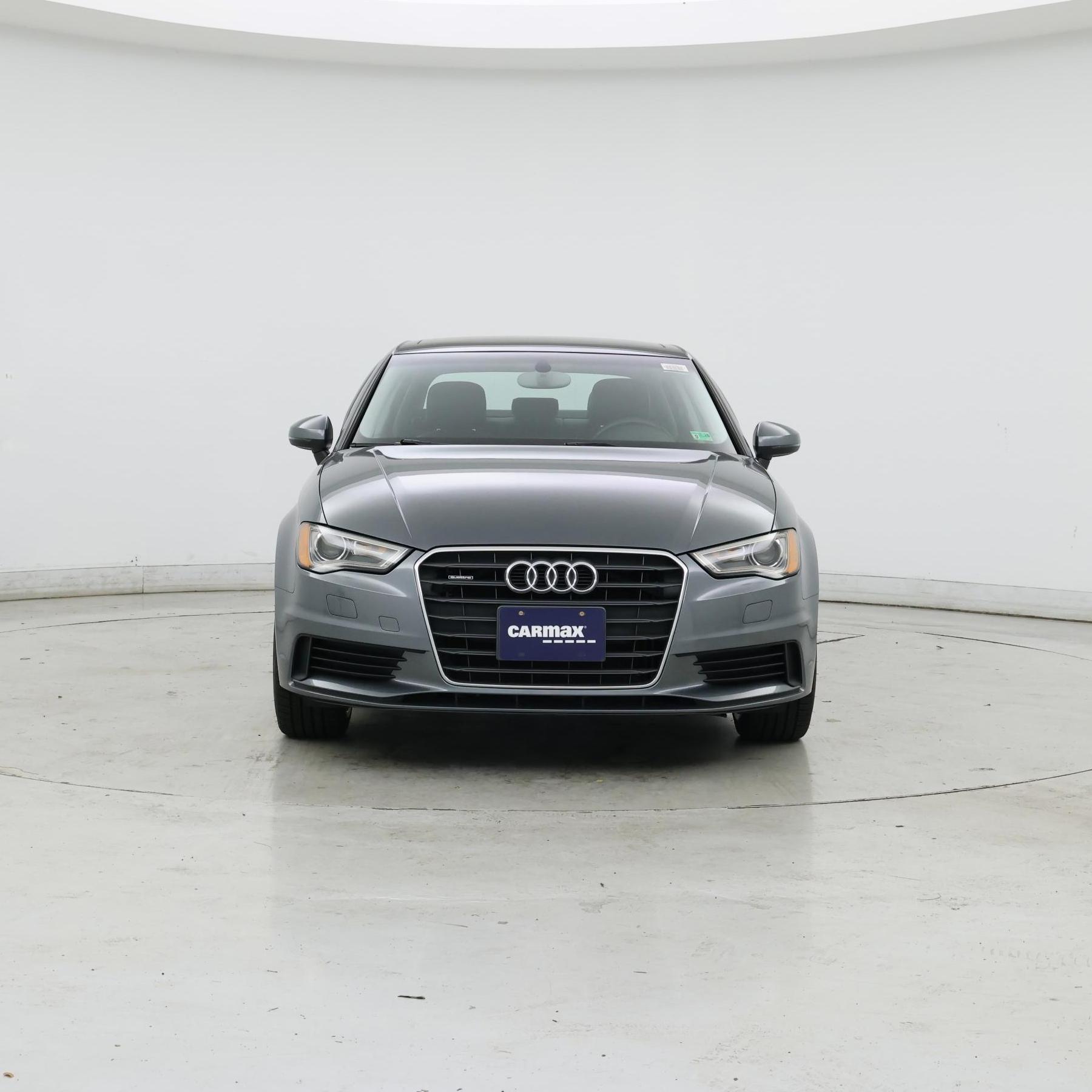 Thumbnail: 2015 Audi A3 - 5