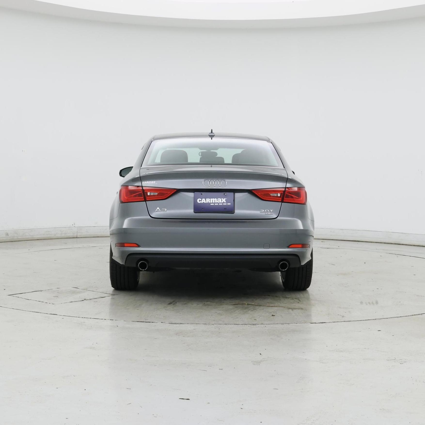 Thumbnail: 2015 Audi A3 - 6