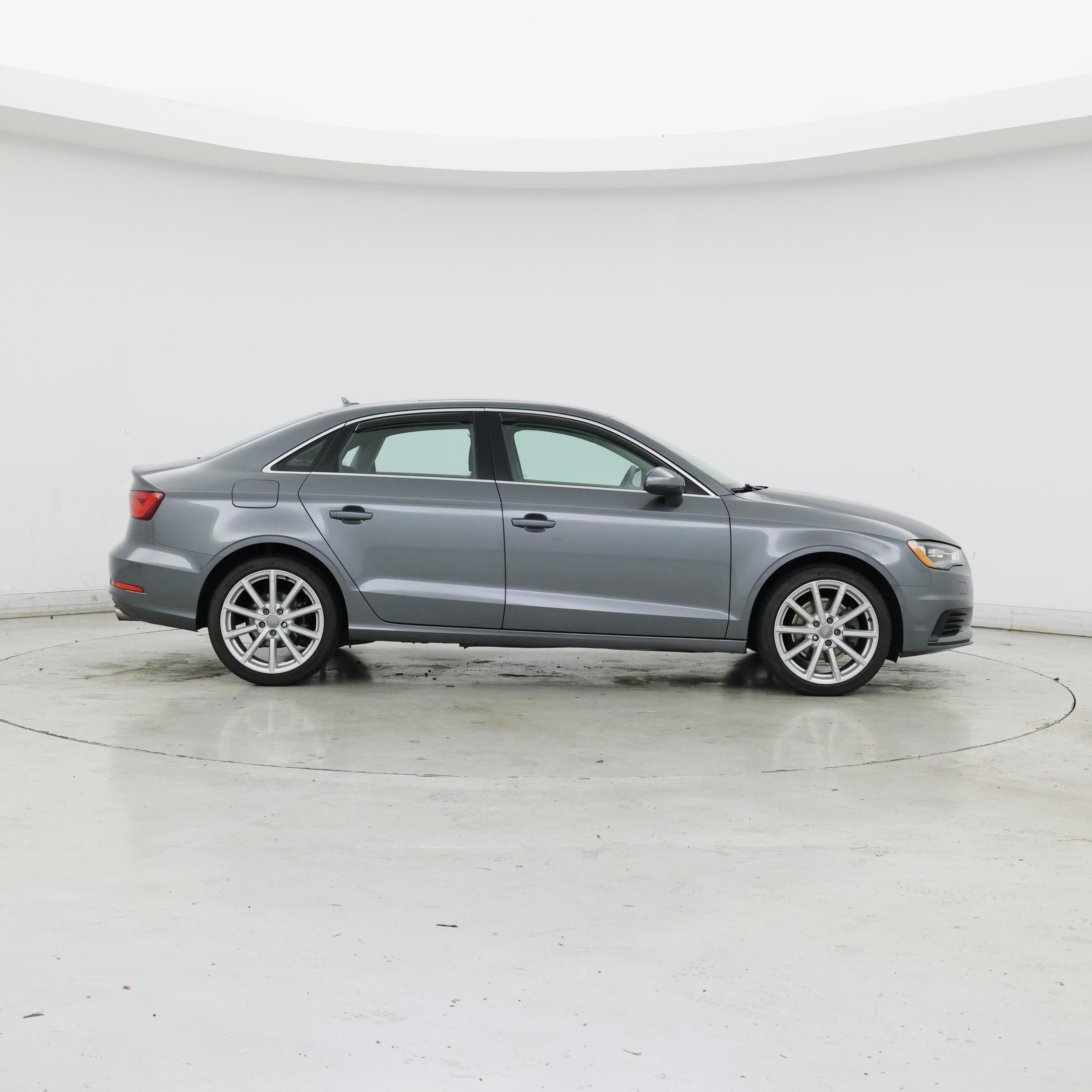 Thumbnail: 2015 Audi A3 - 7