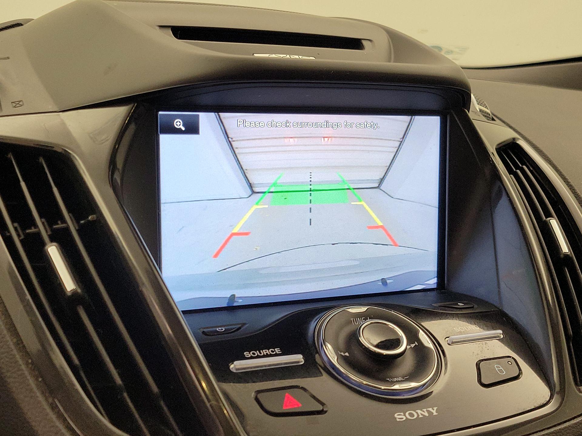 Thumbnail: 2015 Ford Escape - 14