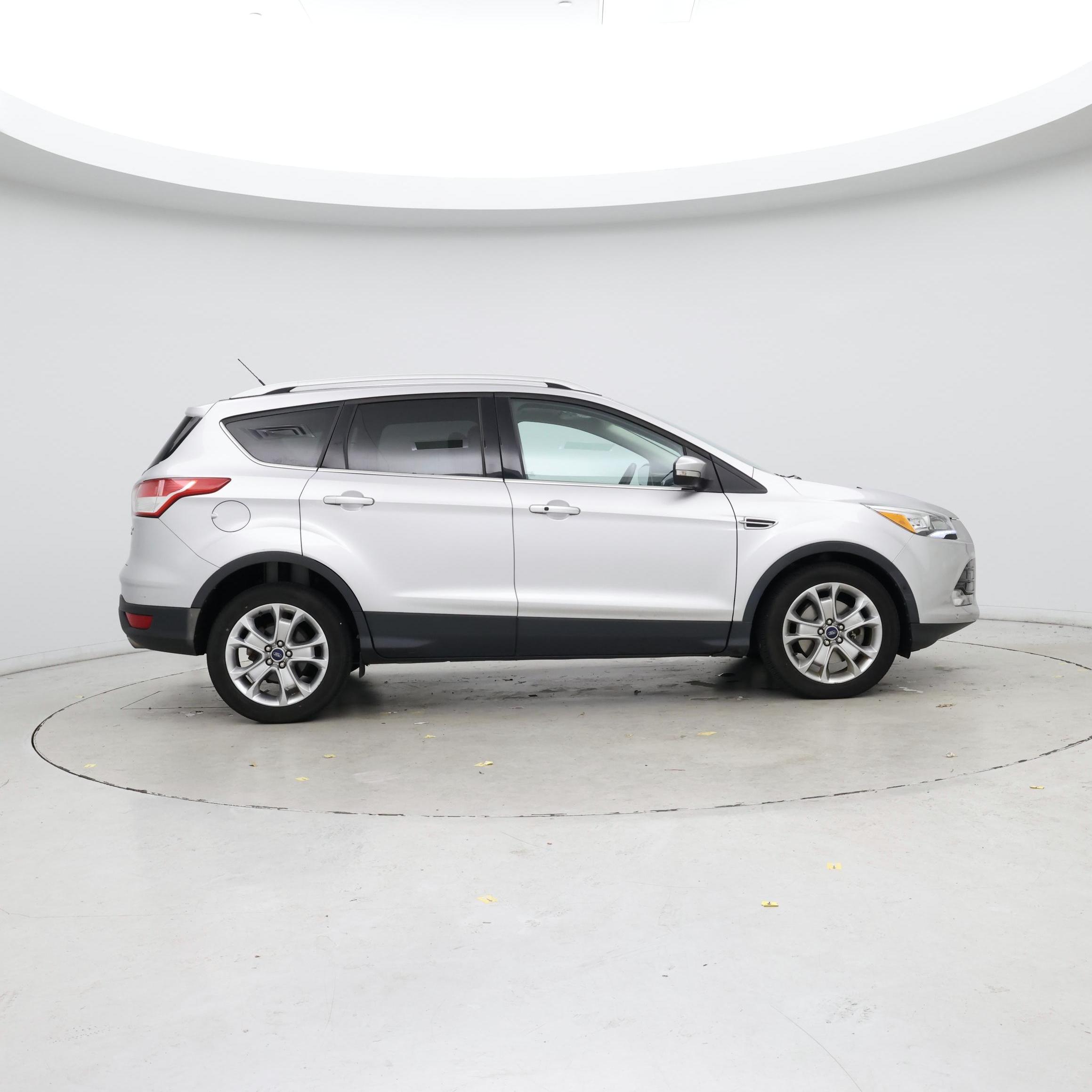 Thumbnail: 2015 Ford Escape - 7