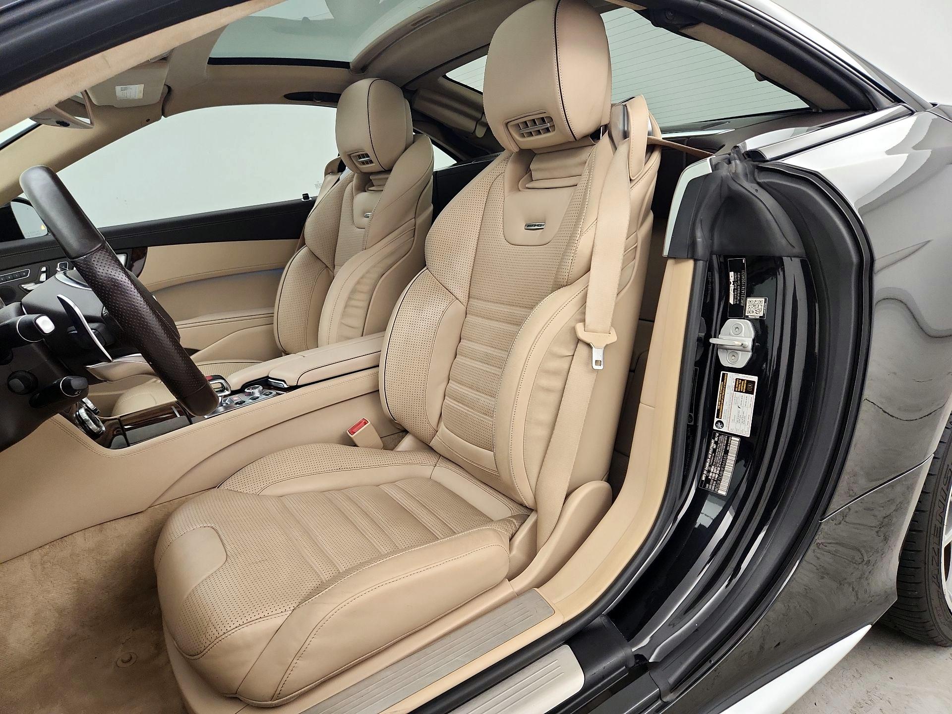 Thumbnail: 2017 Mercedes-Benz SL-Class - 11