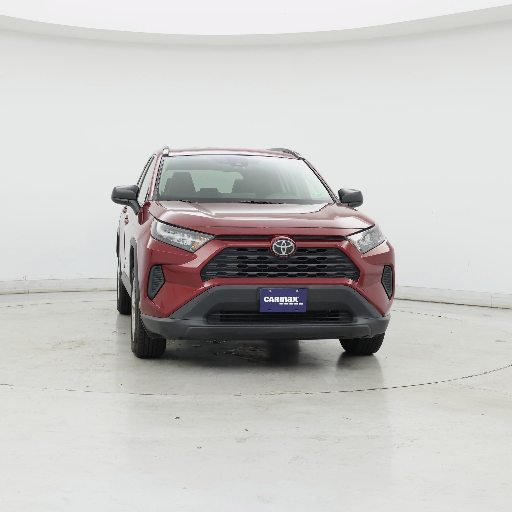 Thumbnail: 2019 Toyota RAV4 - 5