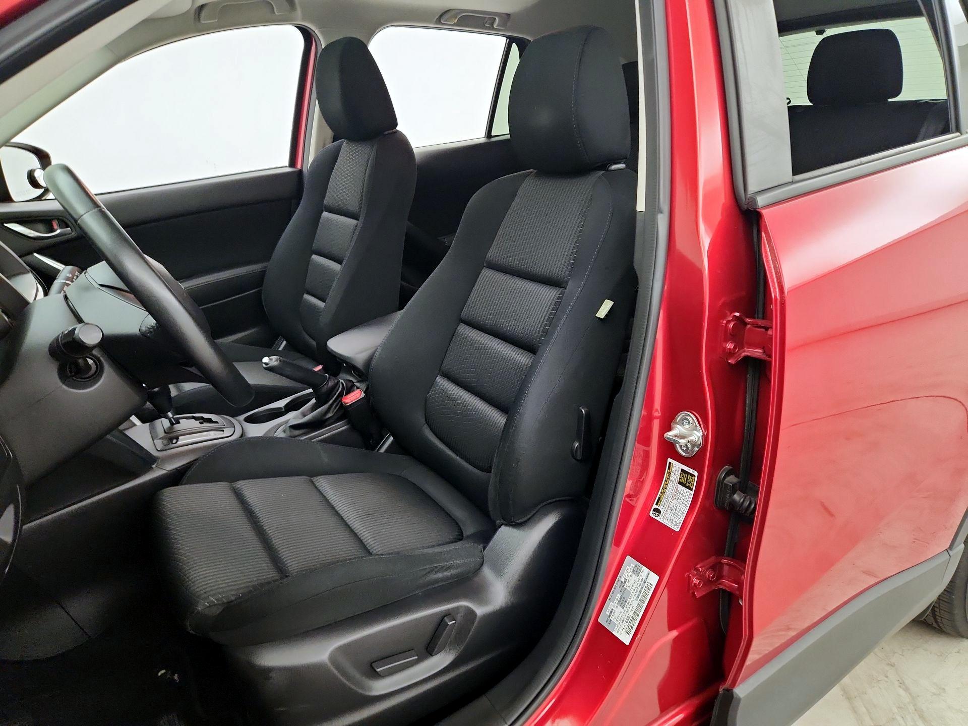 Thumbnail: 2014 Mazda CX-5 - 11