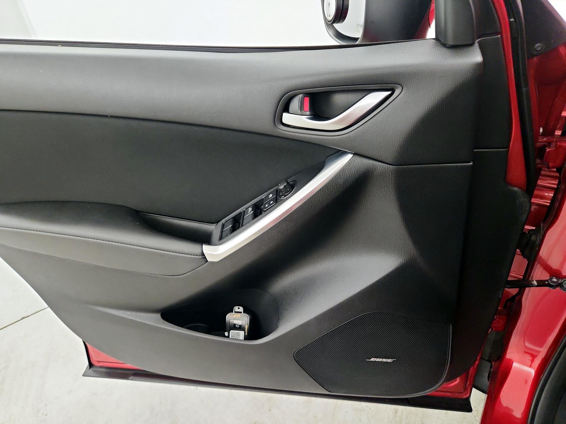 Thumbnail: 2014 Mazda CX-5 - 12