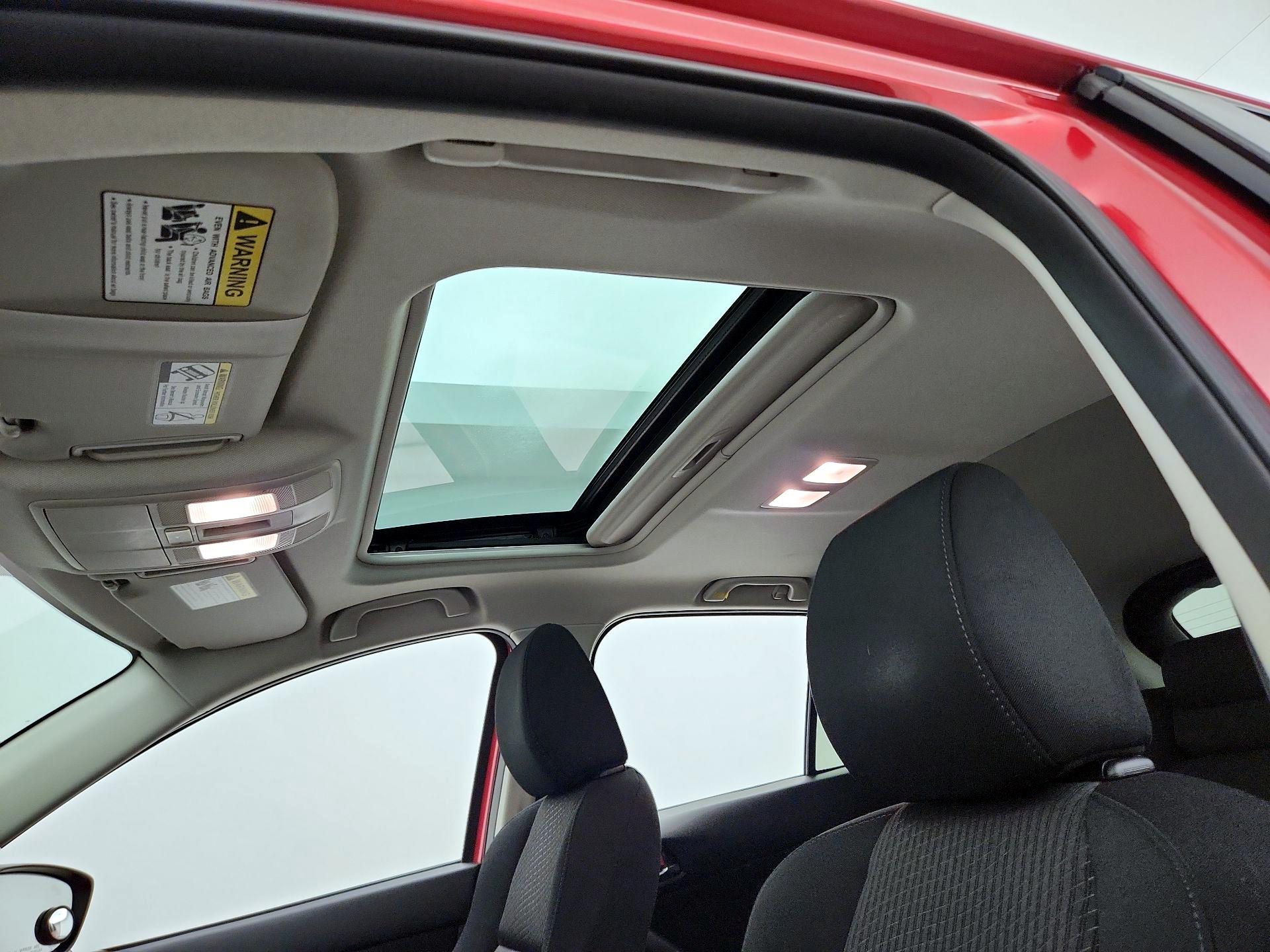 Thumbnail: 2014 Mazda CX-5 - 20