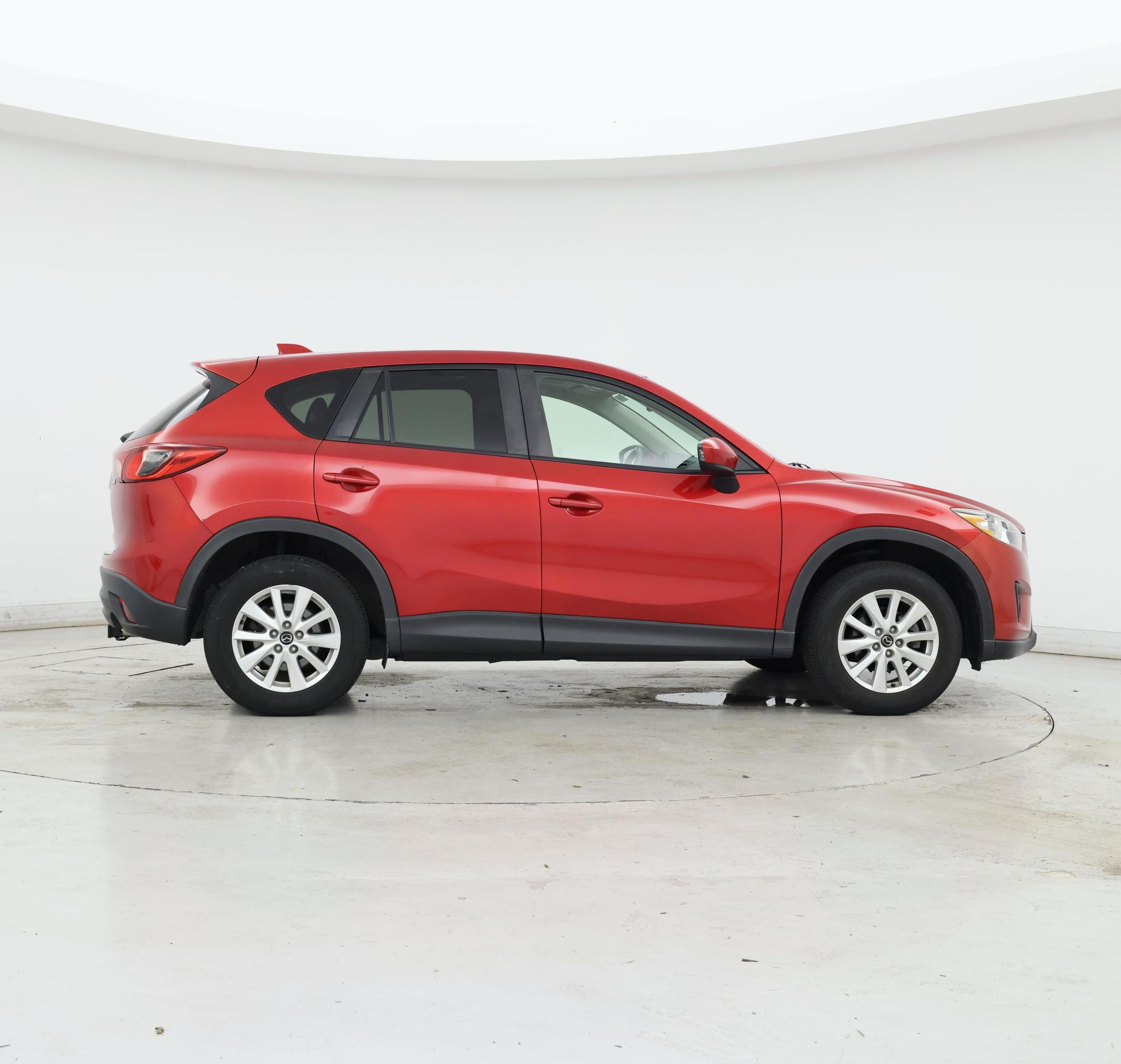 Thumbnail: 2014 Mazda CX-5 - 7