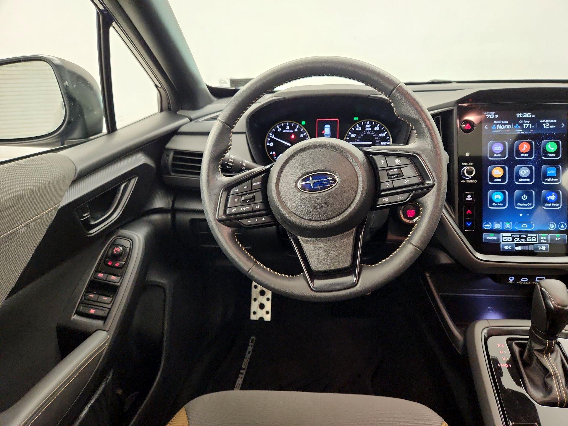 Thumbnail: 2024 Subaru Crosstrek - 10