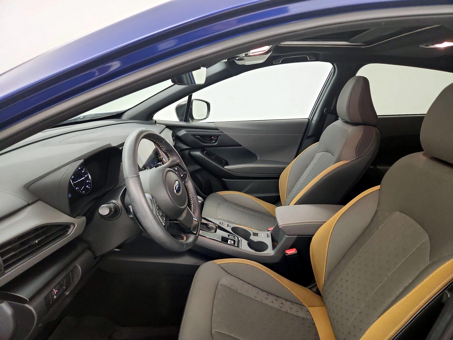 Thumbnail: 2024 Subaru Crosstrek - 11