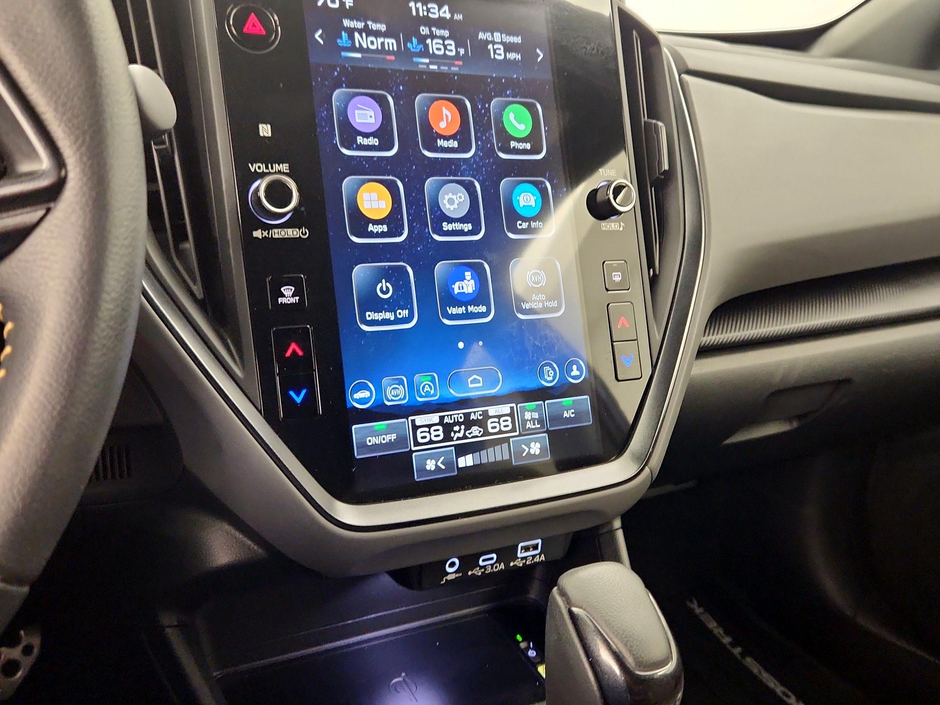 Thumbnail: 2024 Subaru Crosstrek - 17