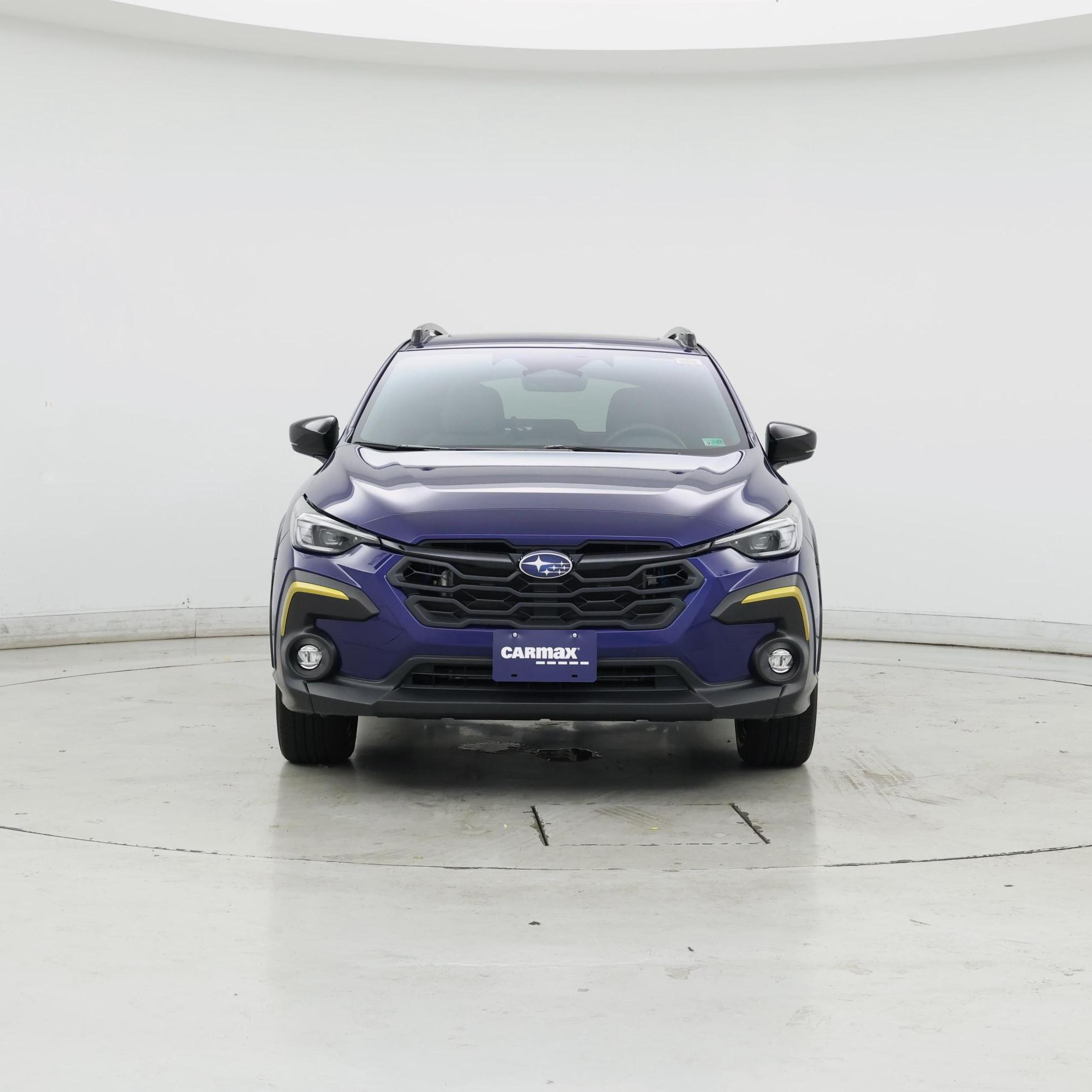 Thumbnail: 2024 Subaru Crosstrek - 5