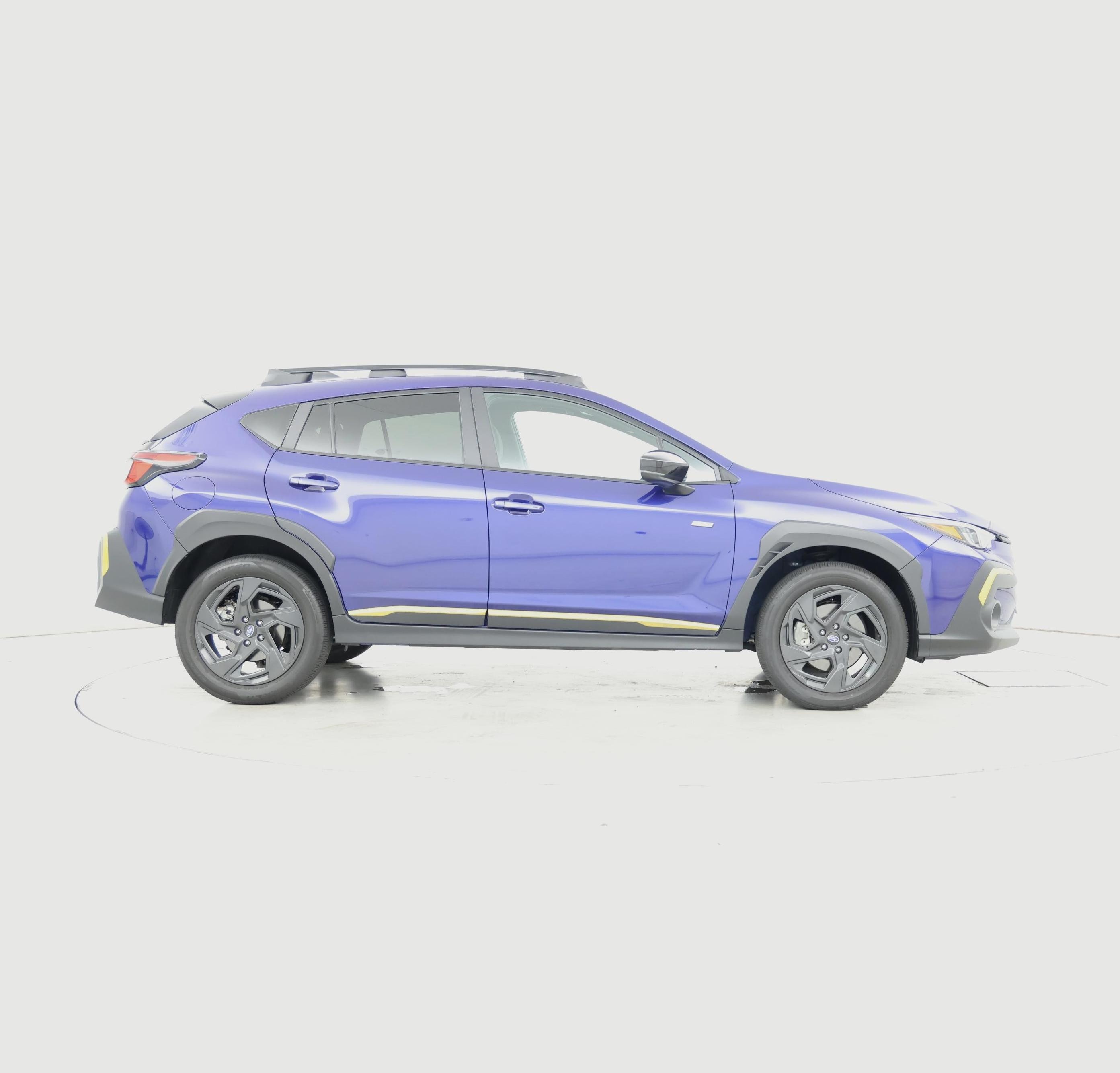 Thumbnail: 2024 Subaru Crosstrek - 7
