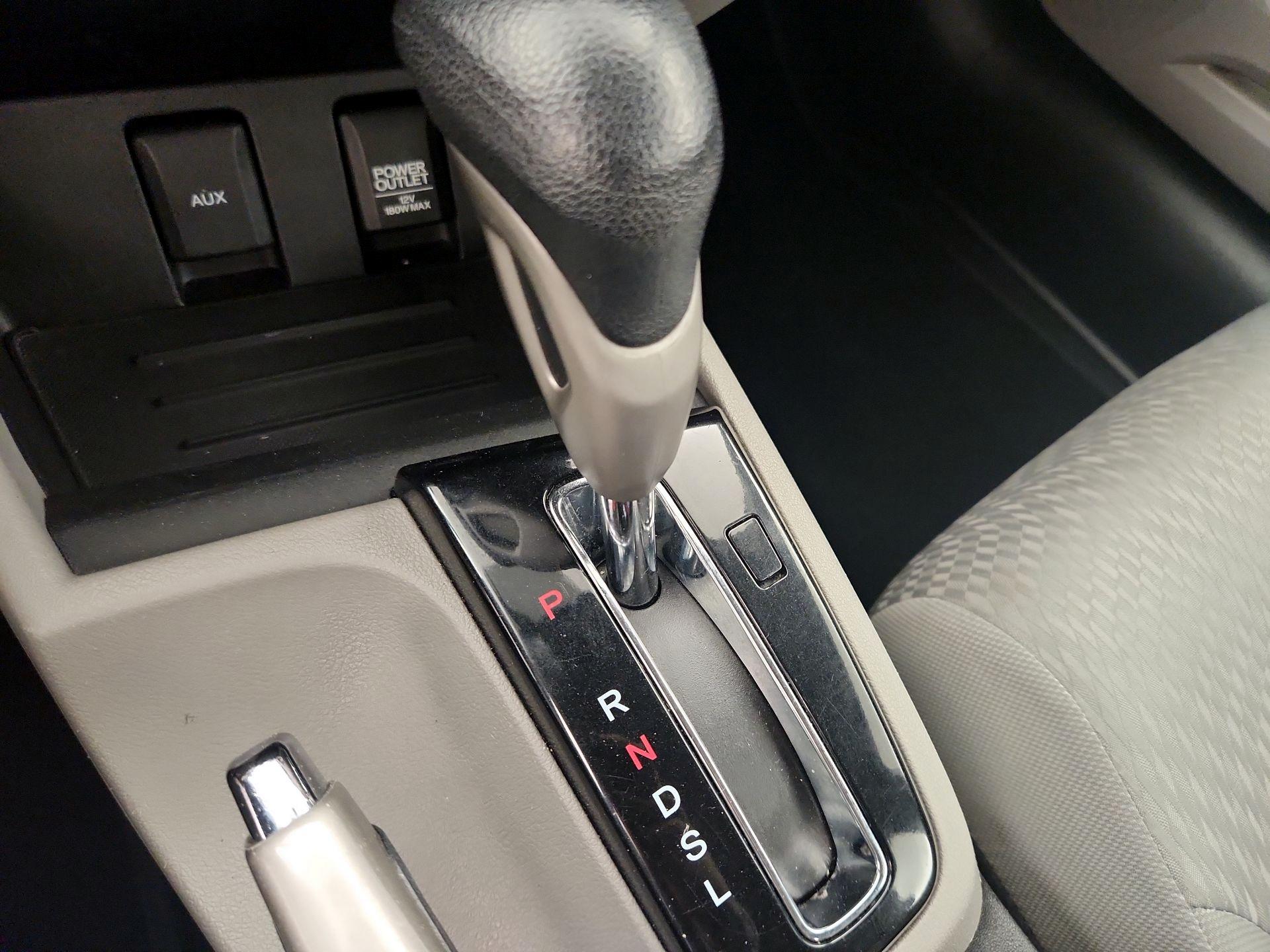 Thumbnail: 2015 Honda Civic - 17