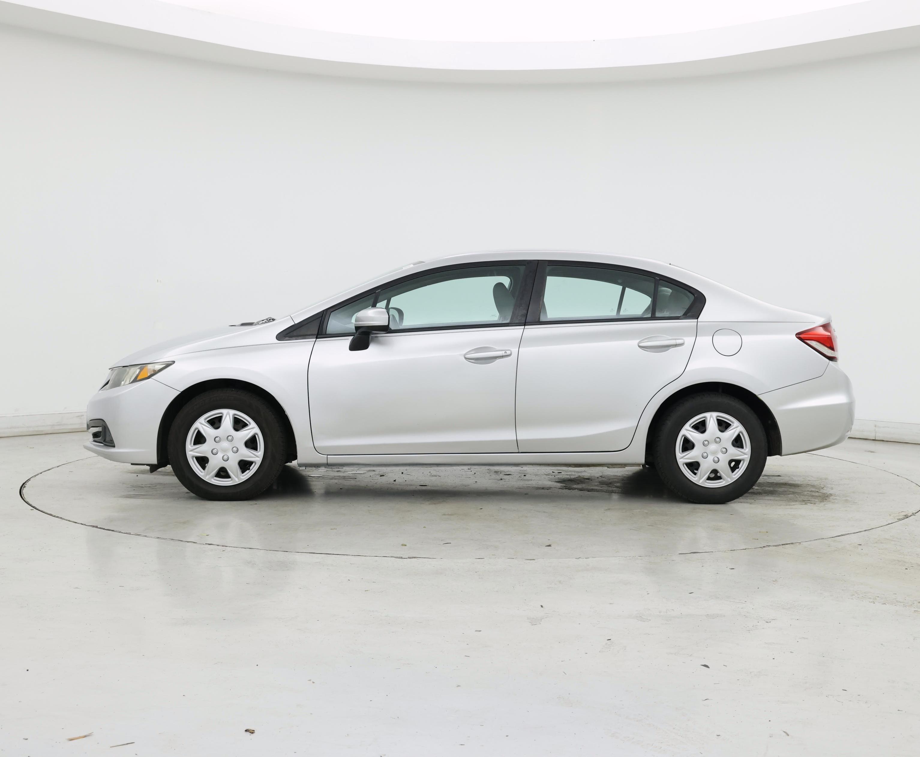 Thumbnail: 2015 Honda Civic - 3