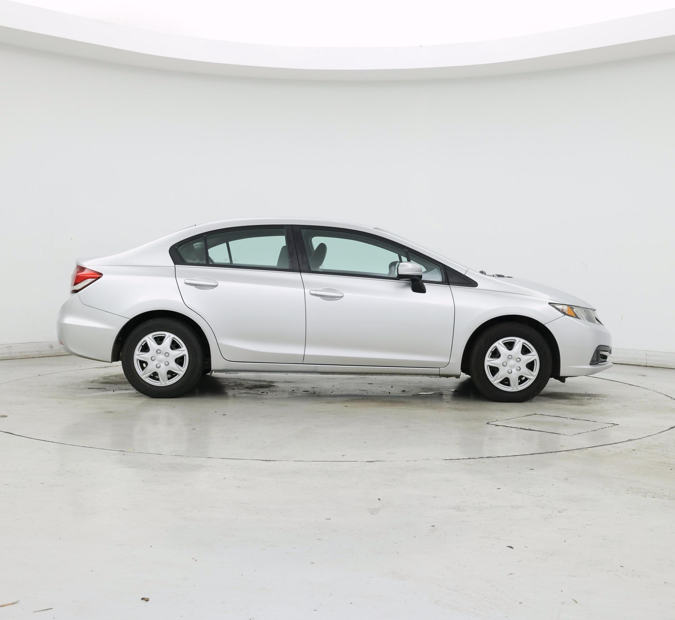 Thumbnail: 2015 Honda Civic - 7