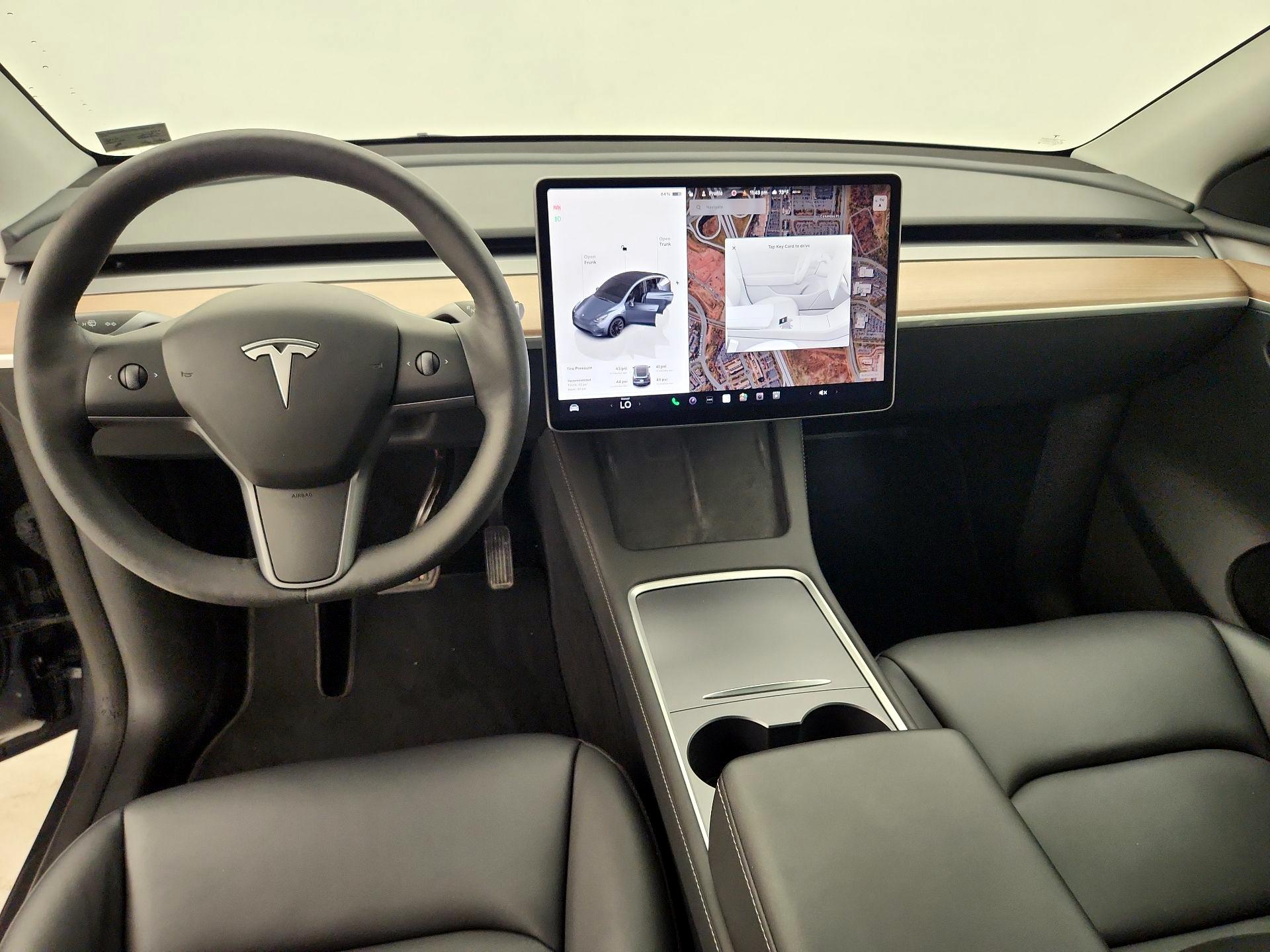 Thumbnail: 2023 Tesla Model Y - 9