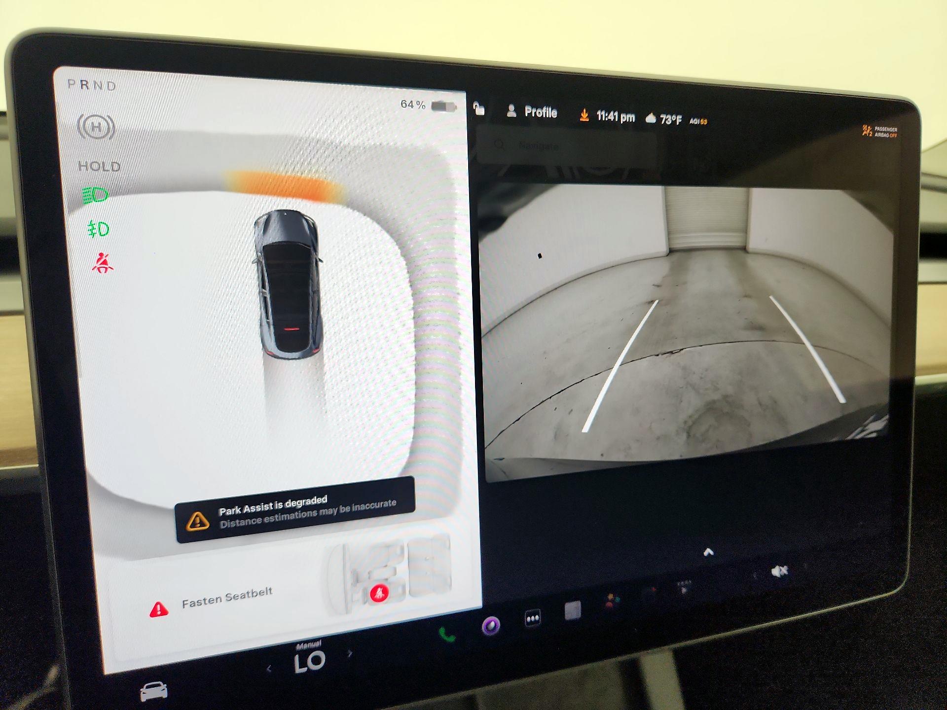 Thumbnail: 2023 Tesla Model Y - 15