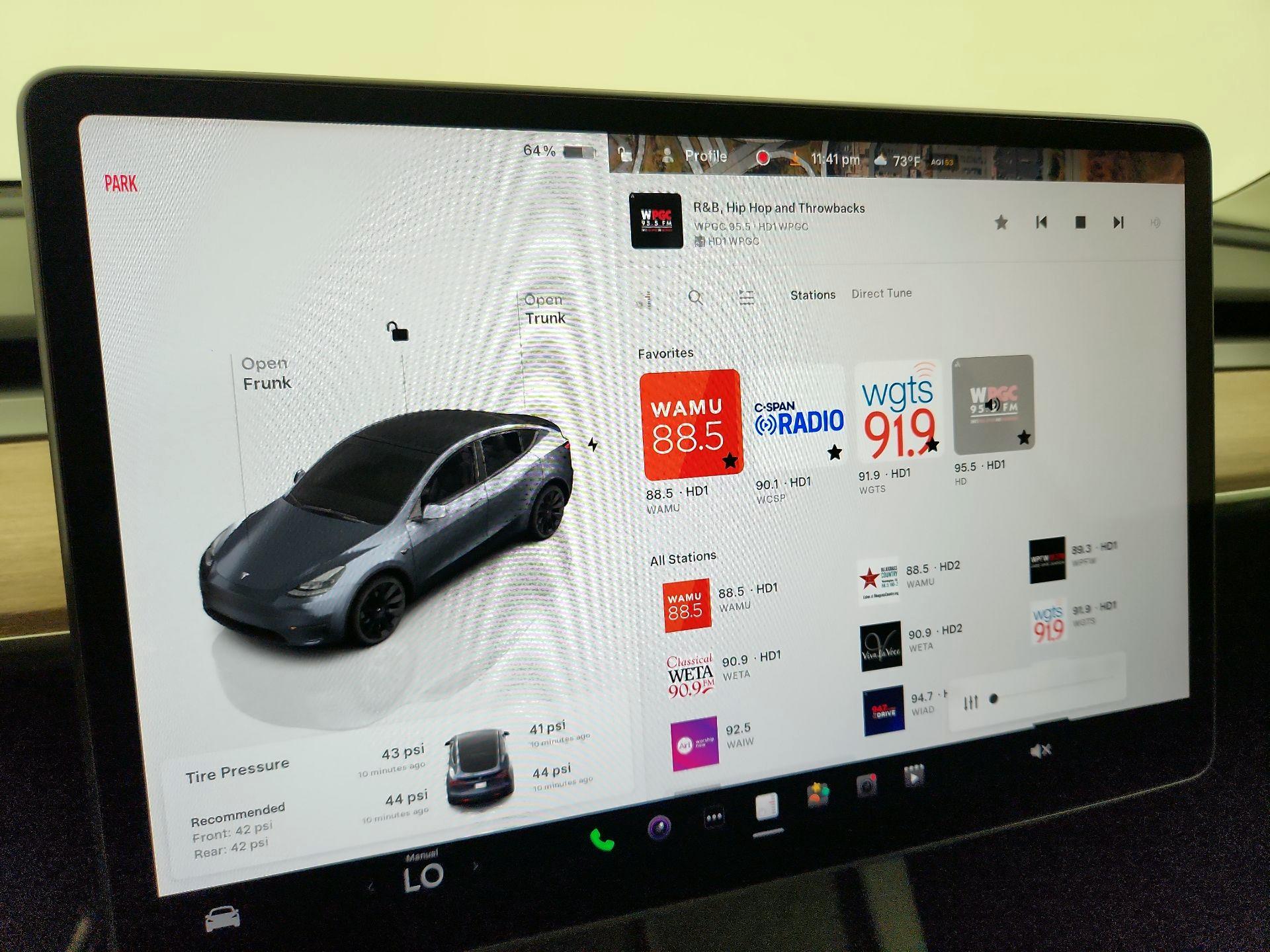 Thumbnail: 2023 Tesla Model Y - 16