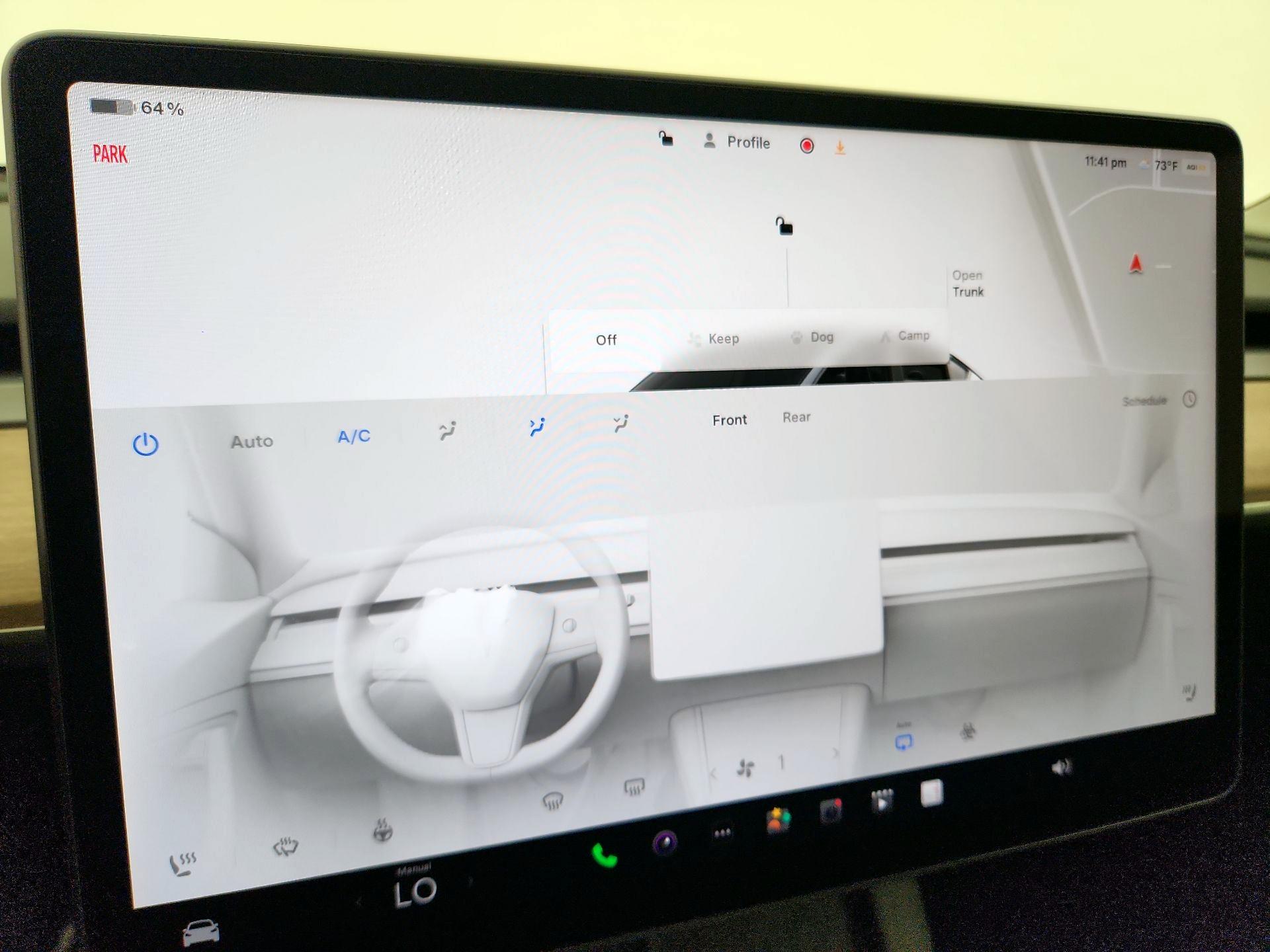 Thumbnail: 2023 Tesla Model Y - 17