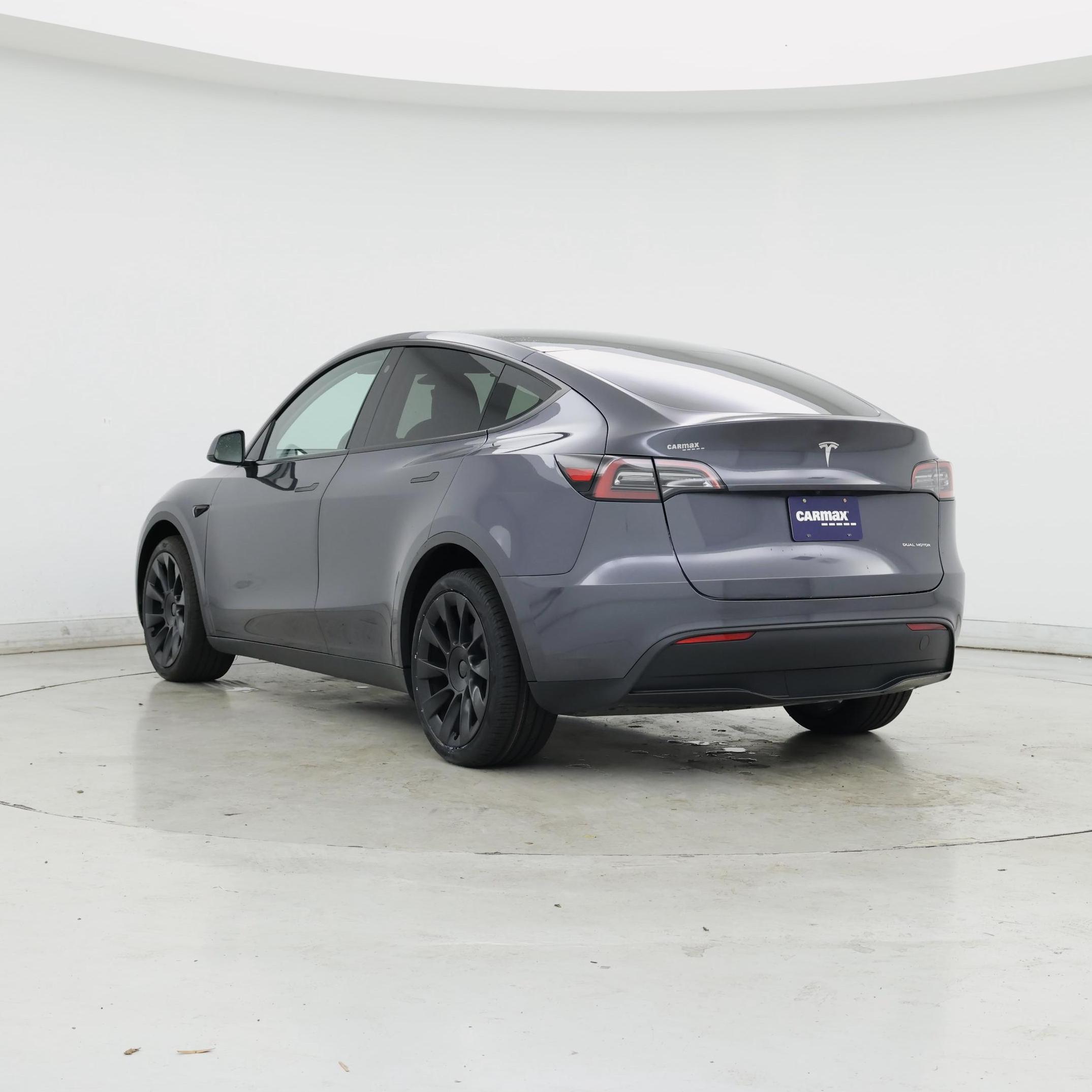 Thumbnail: 2023 Tesla Model Y - 2
