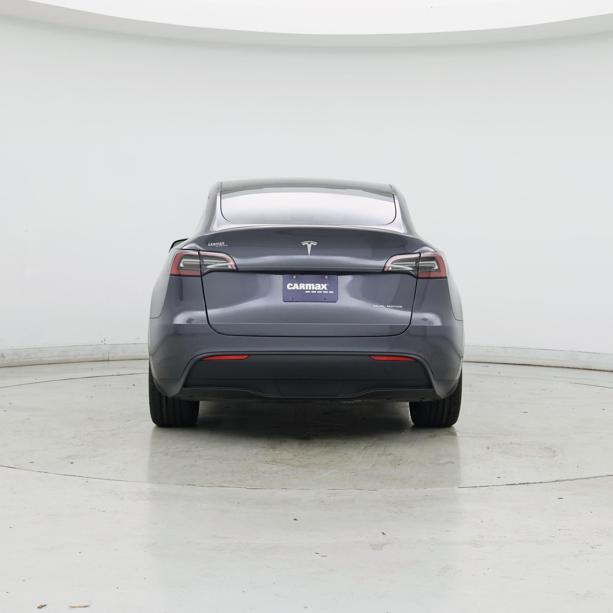 Thumbnail: 2023 Tesla Model Y - 6