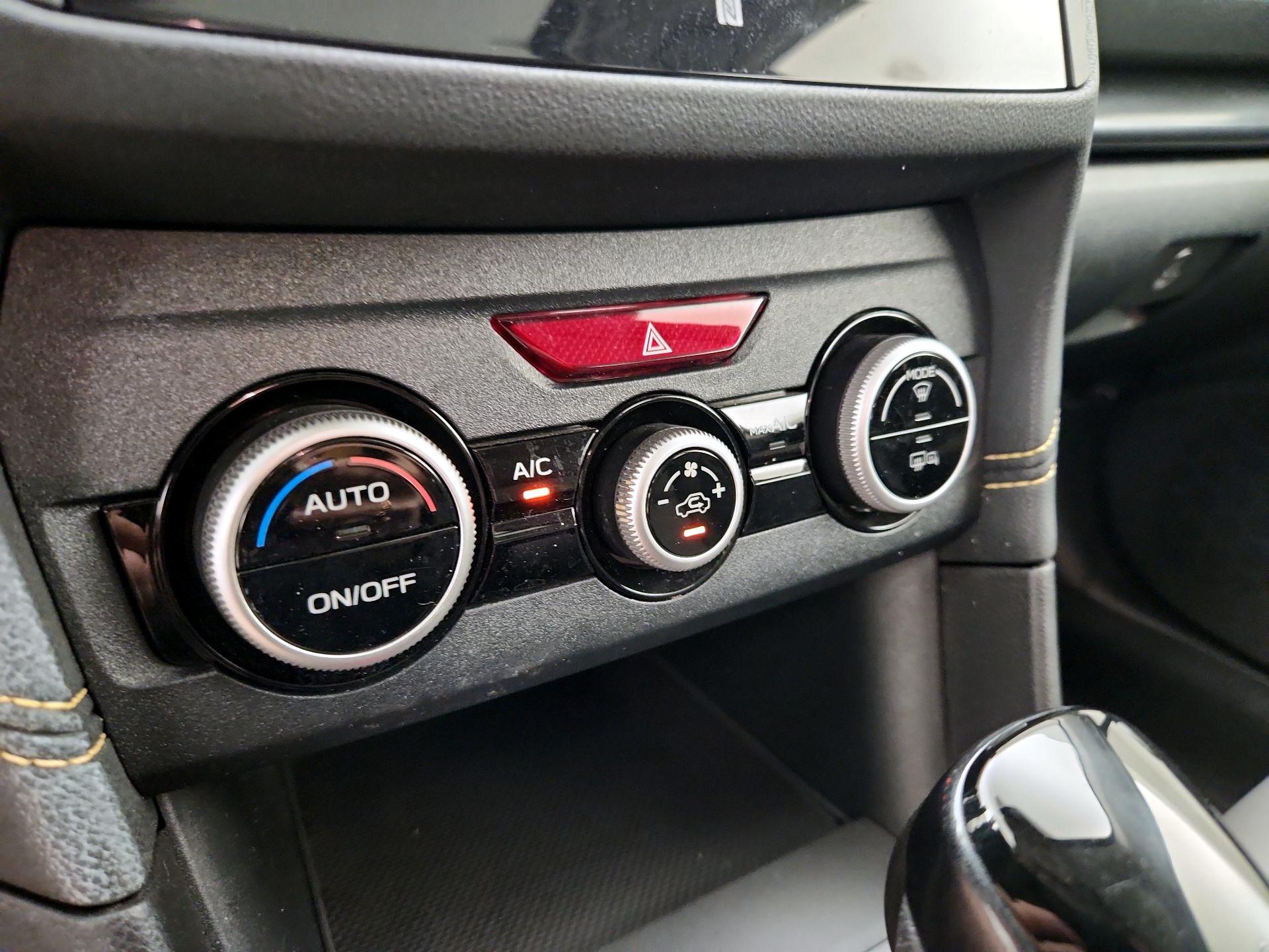 Thumbnail: 2021 Subaru Crosstrek - 16