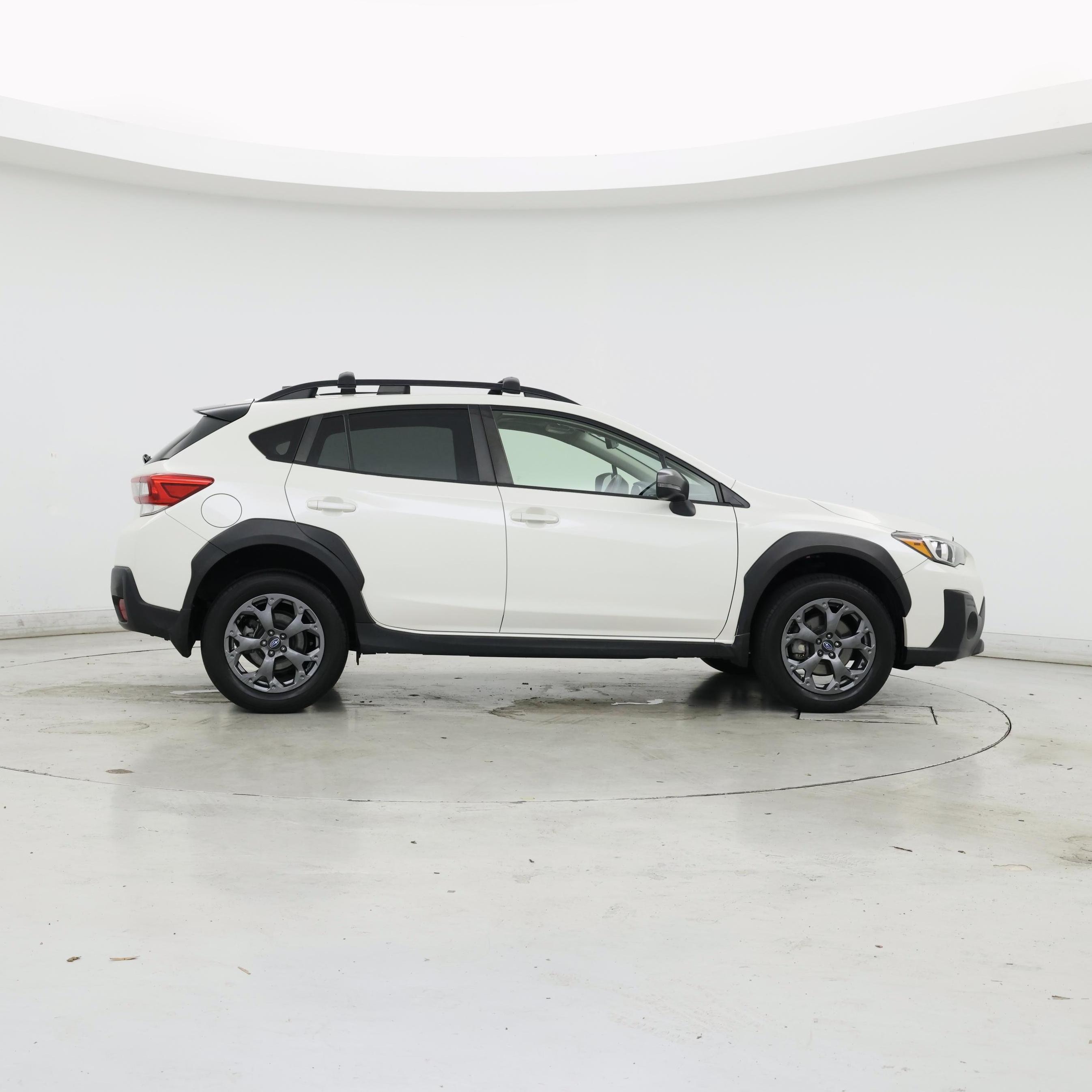 Thumbnail: 2021 Subaru Crosstrek - 7