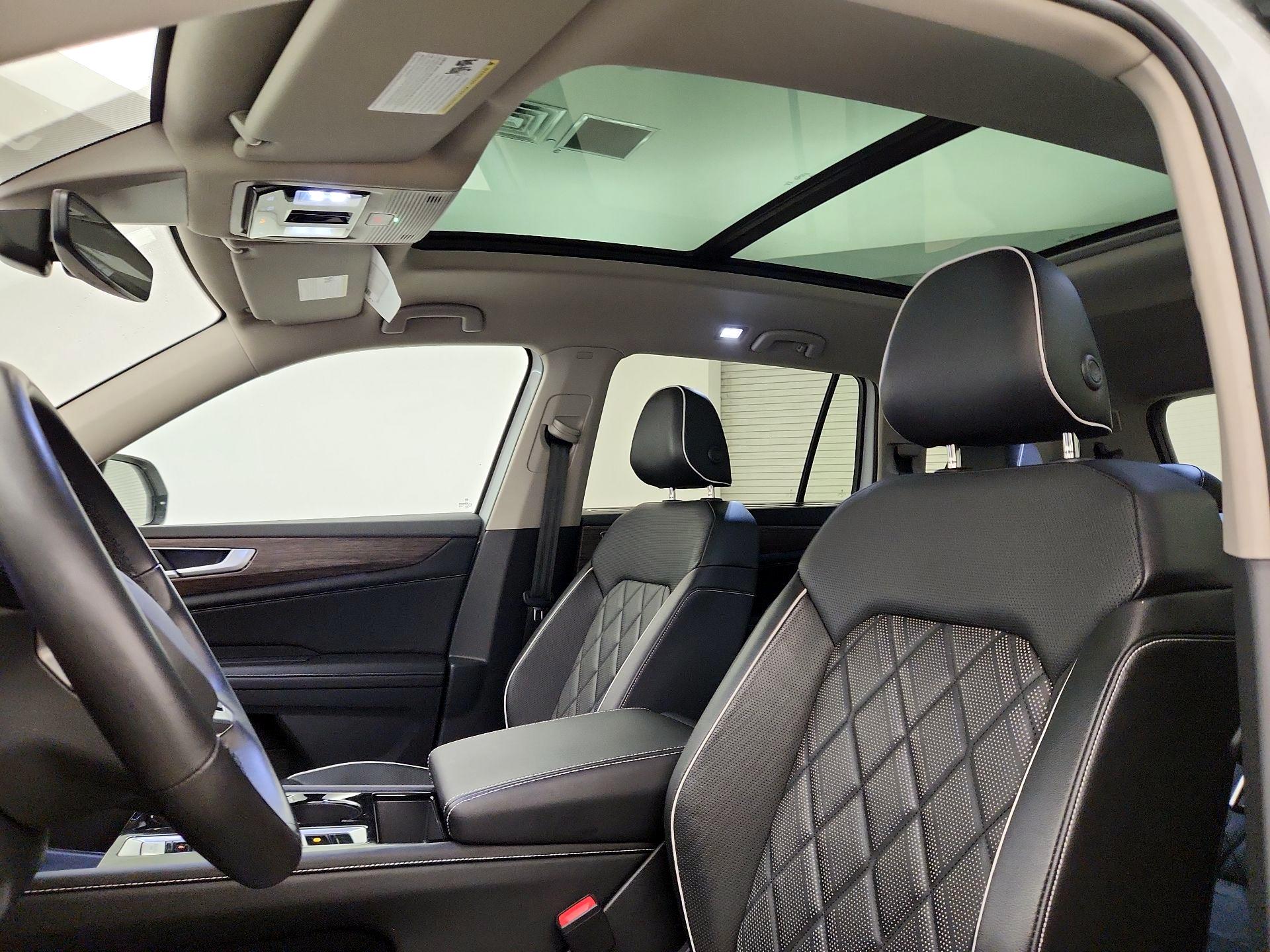 Thumbnail: 2024 Volkswagen Atlas - 20