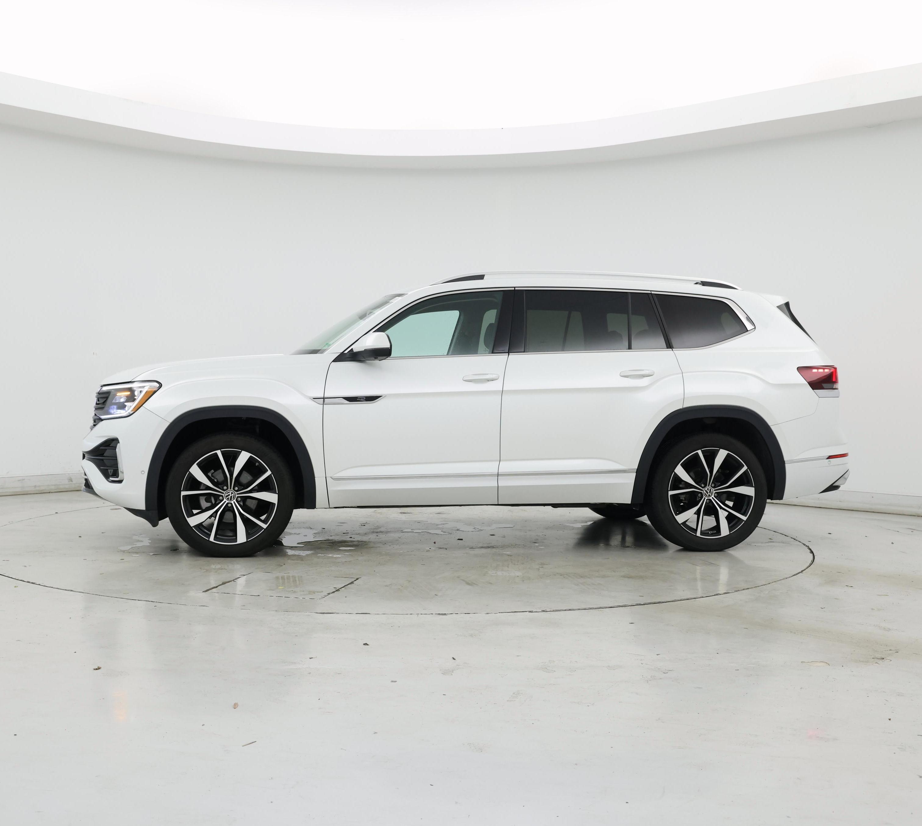 Thumbnail: 2024 Volkswagen Atlas - 3
