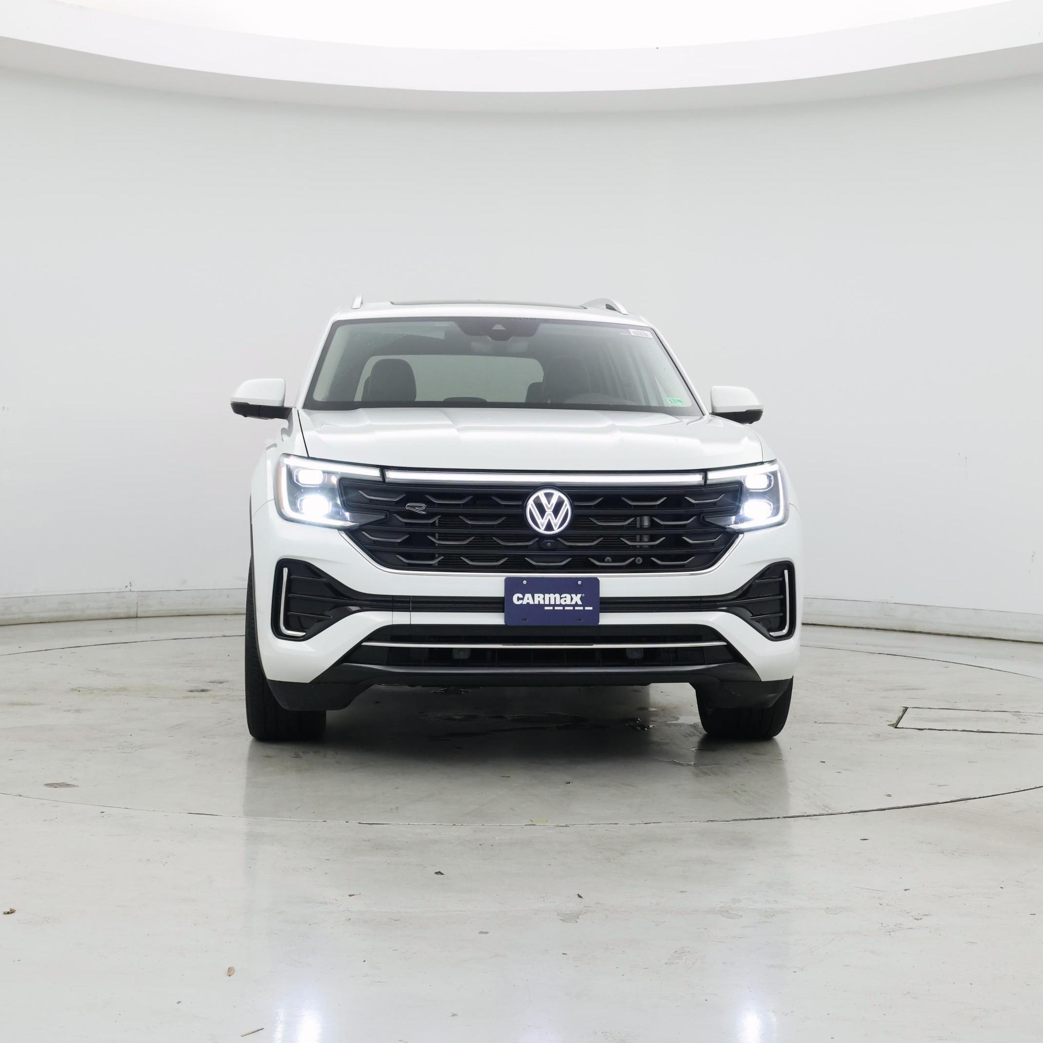 Thumbnail: 2024 Volkswagen Atlas - 5