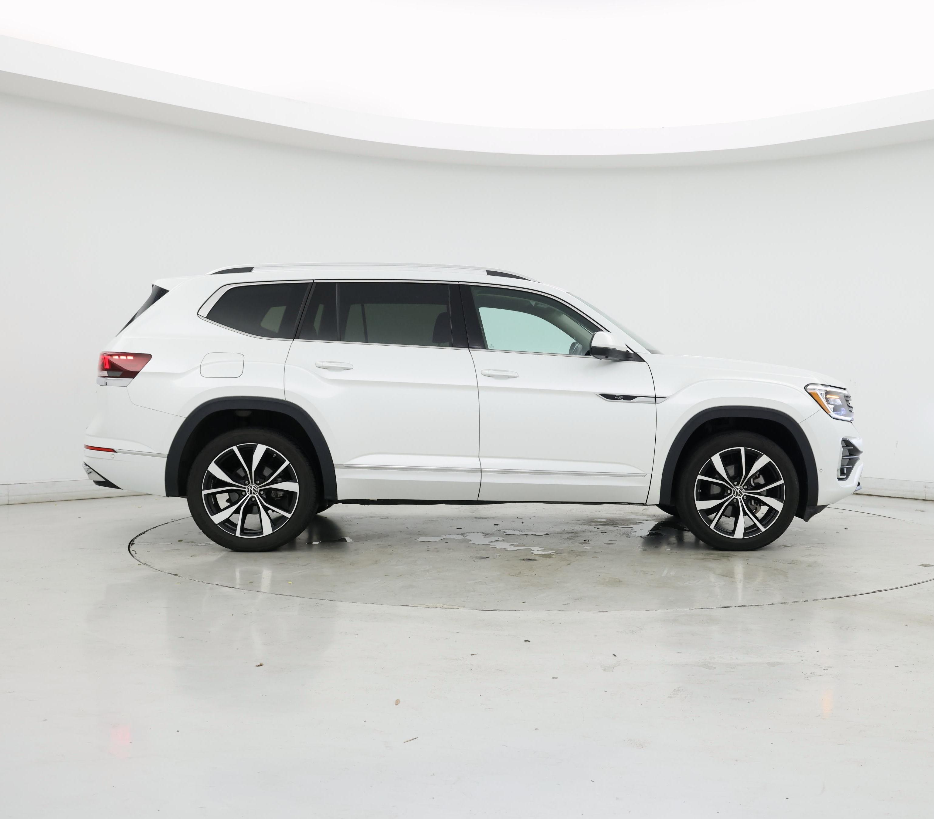 Thumbnail: 2024 Volkswagen Atlas - 7