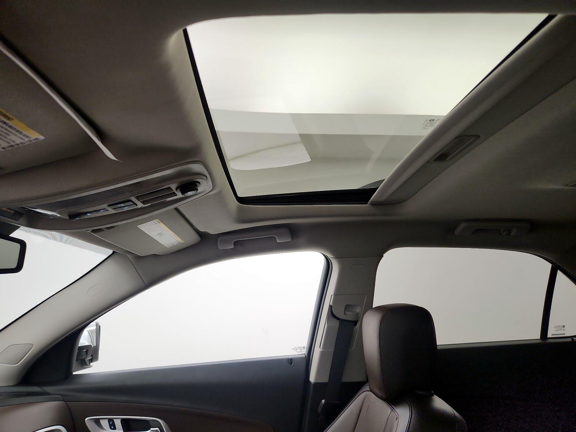 Thumbnail: 2014 Chevrolet Equinox - 19