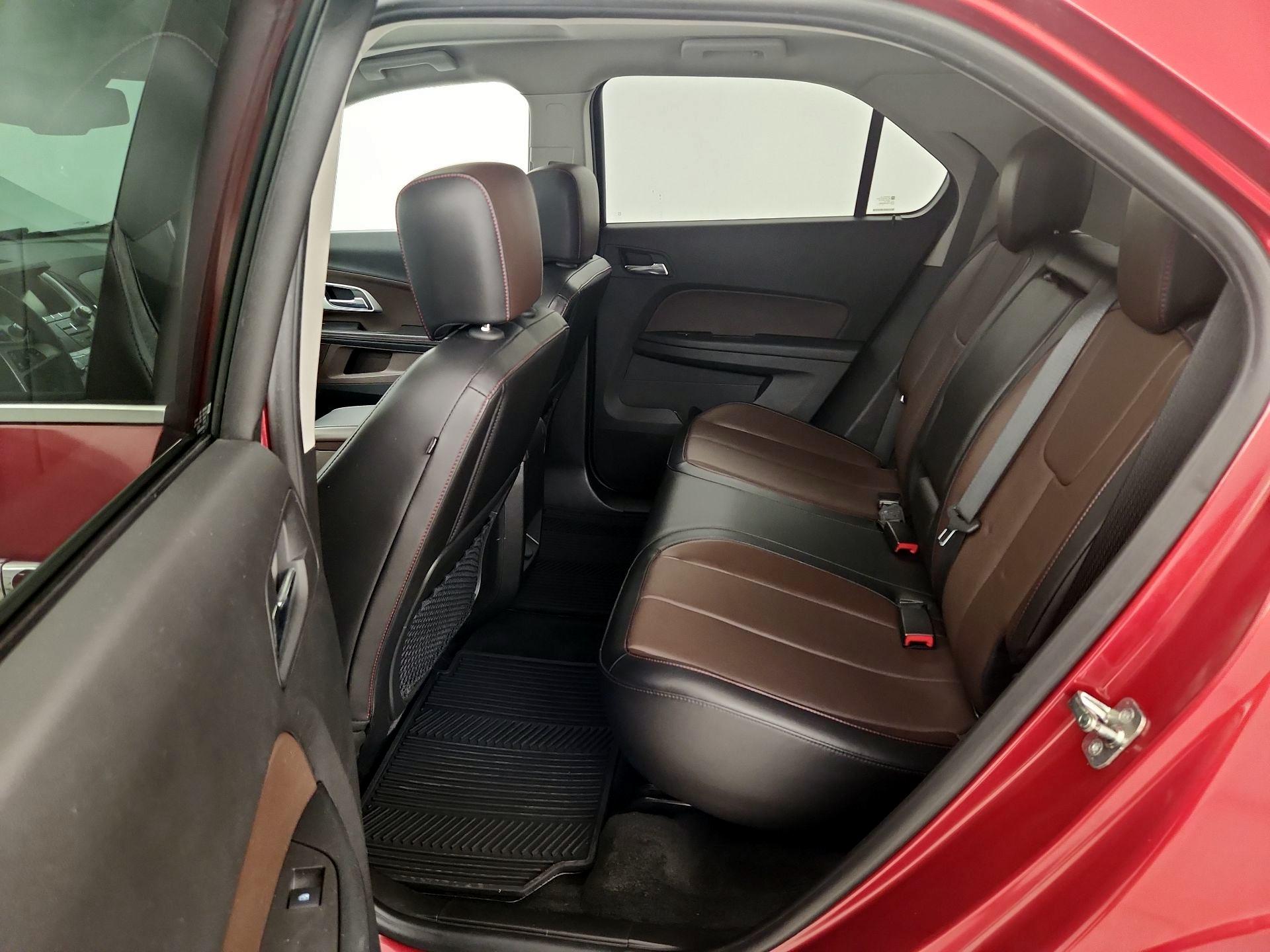 Thumbnail: 2014 Chevrolet Equinox - 20