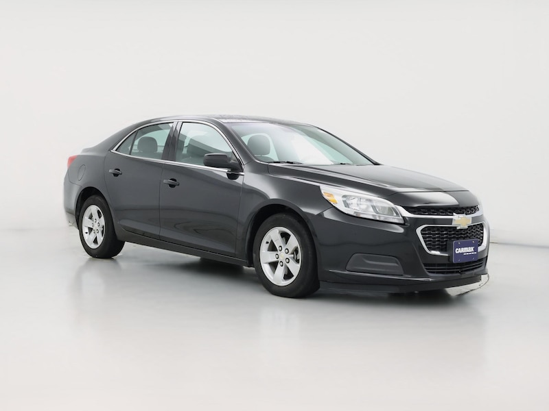 2014 Chevrolet Malibu LS -
                  Sterling, VA