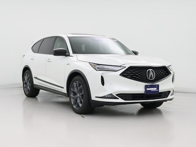 2023 Acura MDX SH-AWD A-Spec