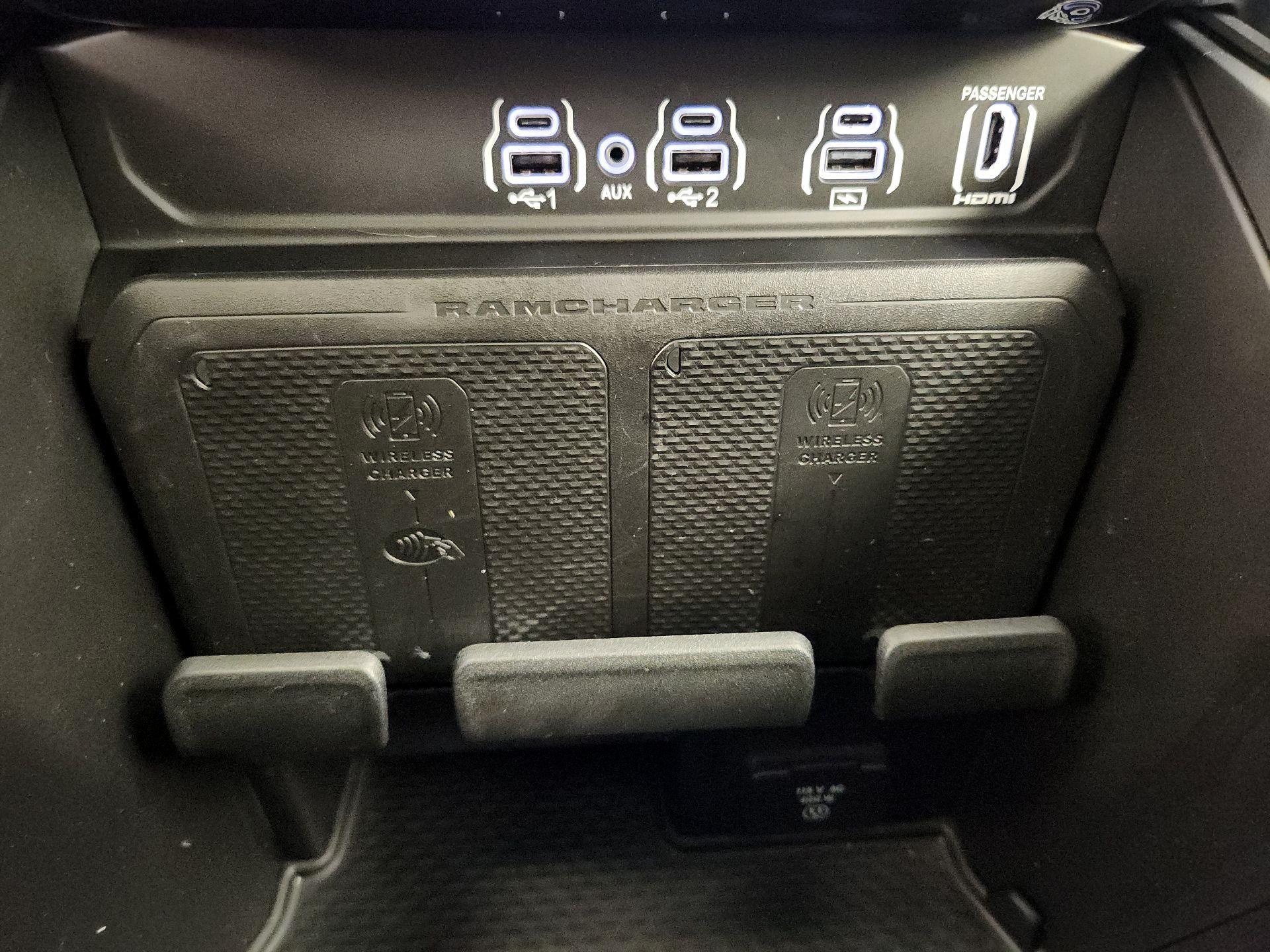 Thumbnail: 2025 RAM 1500 - 19