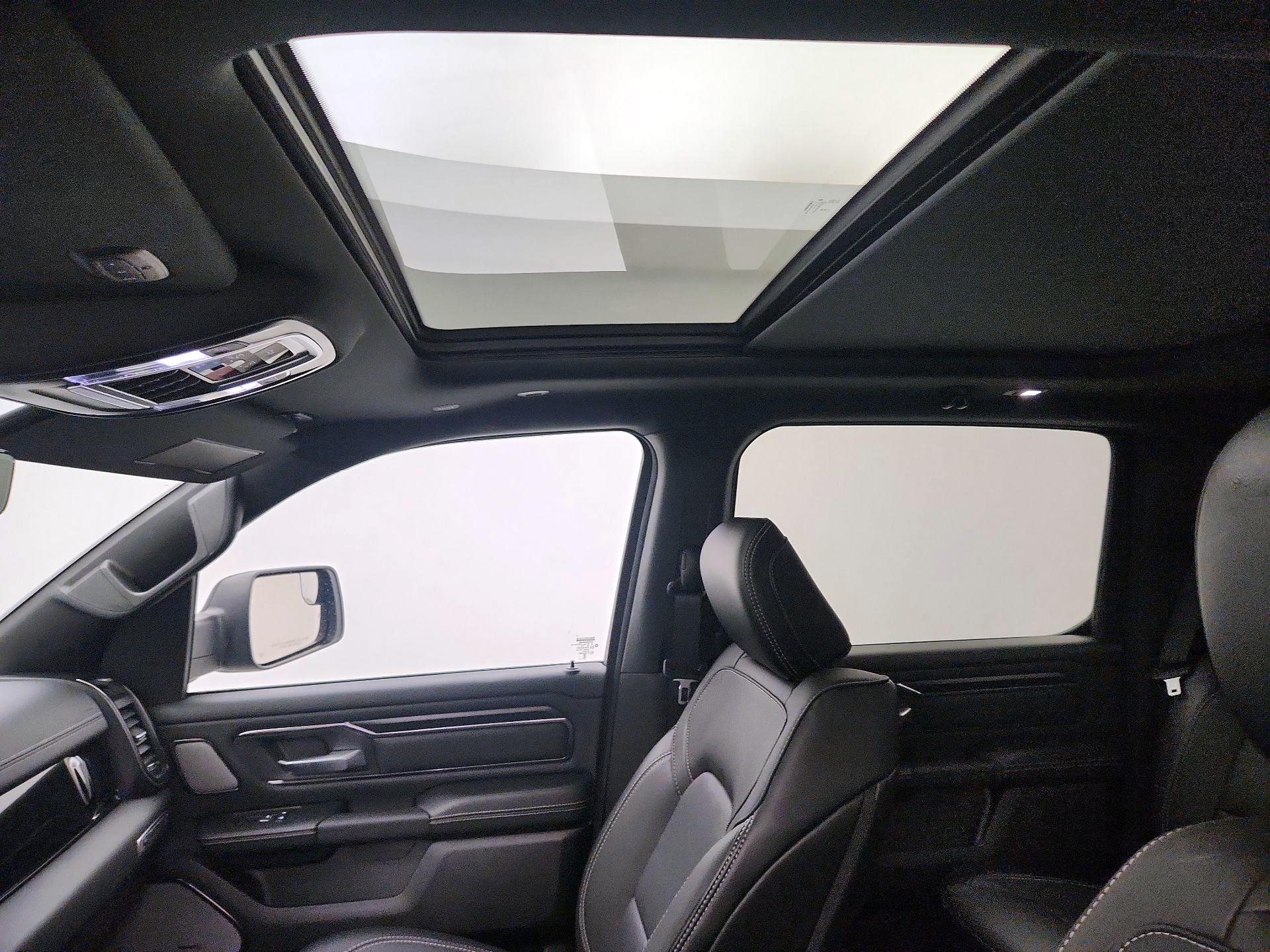 Thumbnail: 2025 RAM 1500 - 20