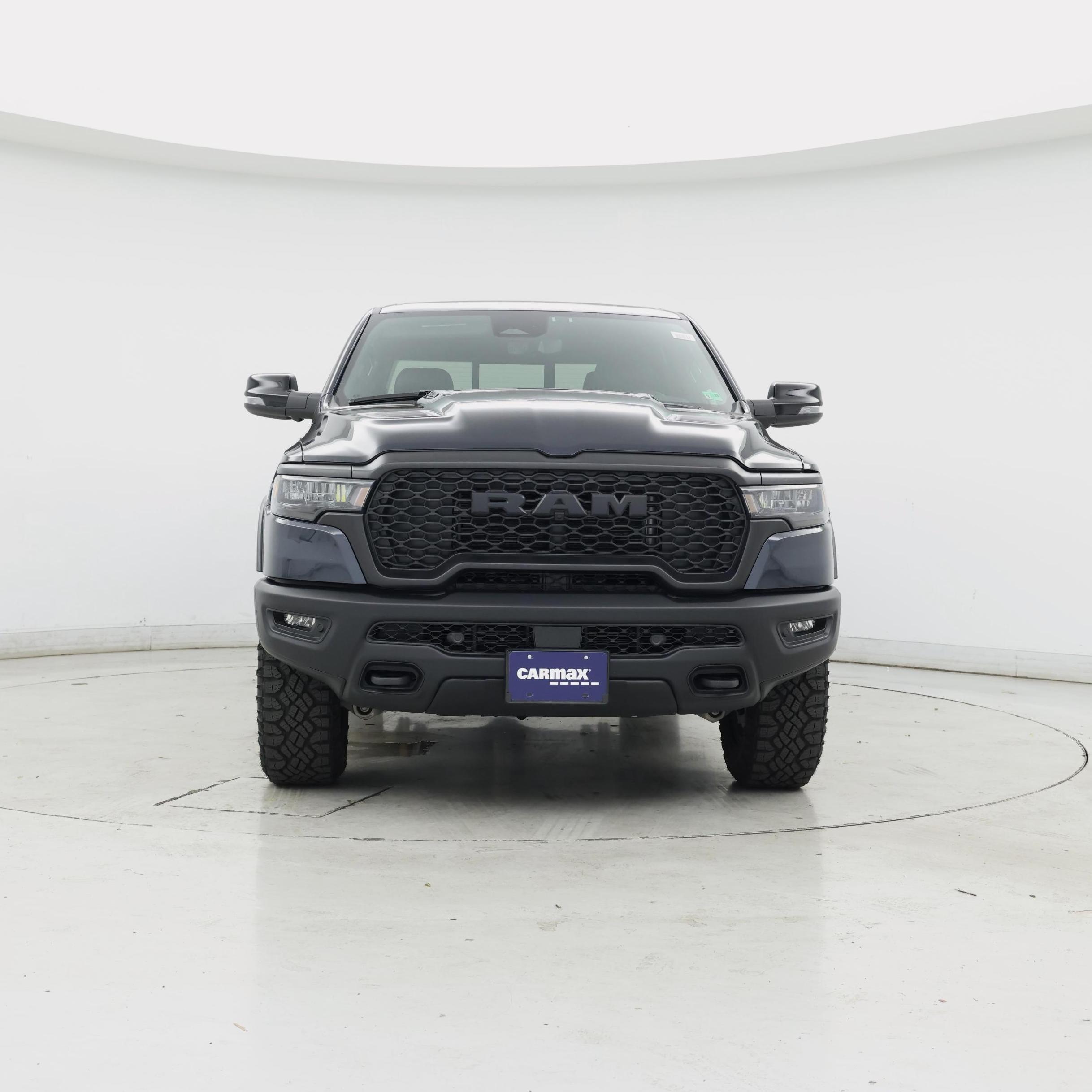 Thumbnail: 2025 RAM 1500 - 5