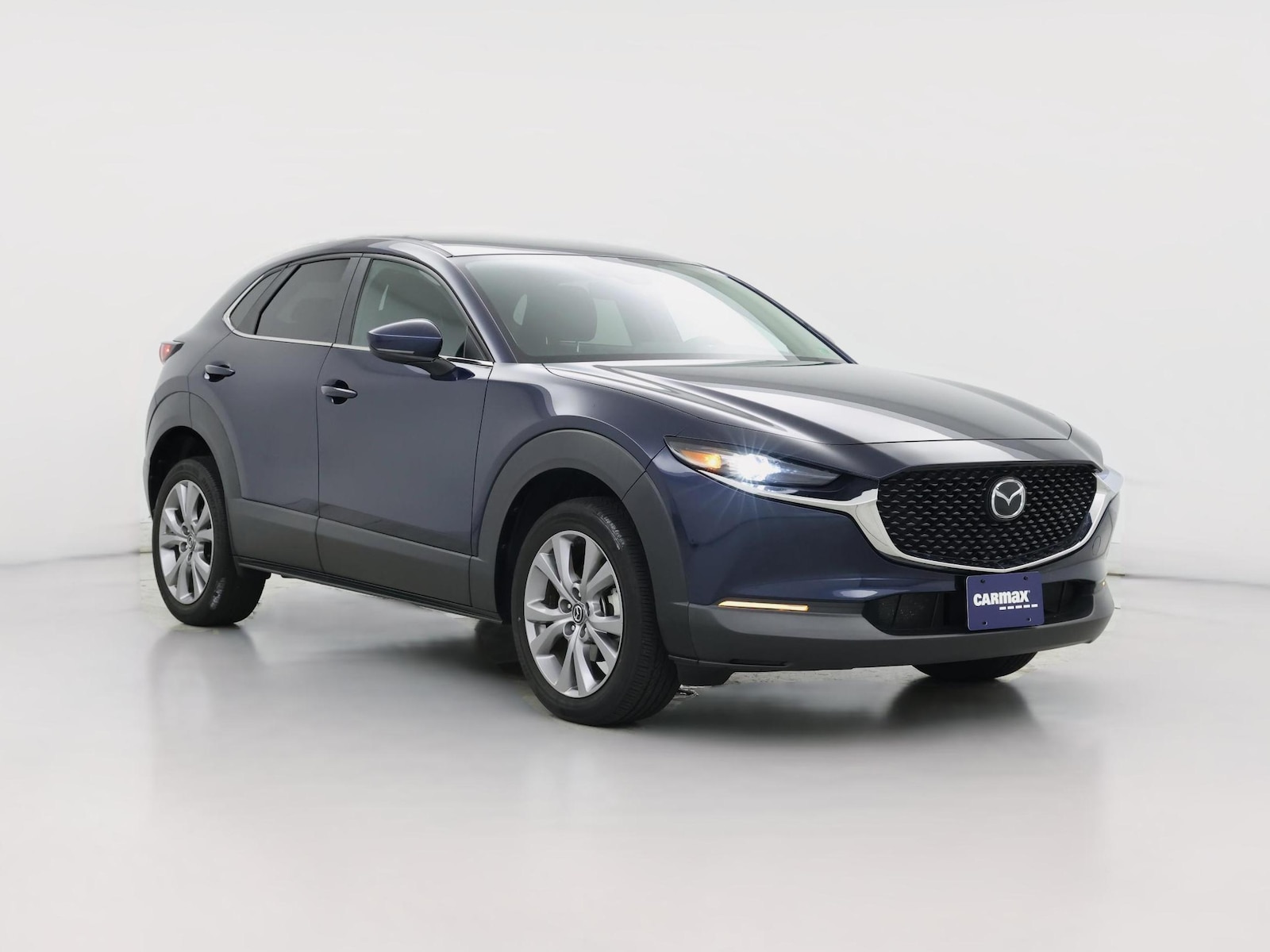 2021 Mazda CX-30