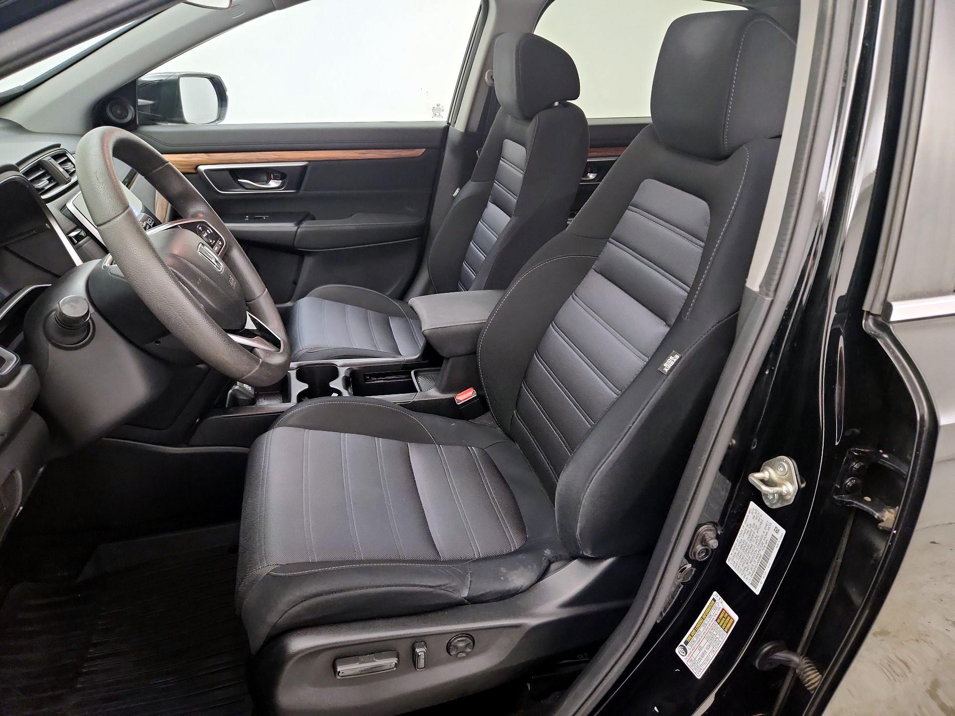 Thumbnail: 2018 Honda CR-V - 11