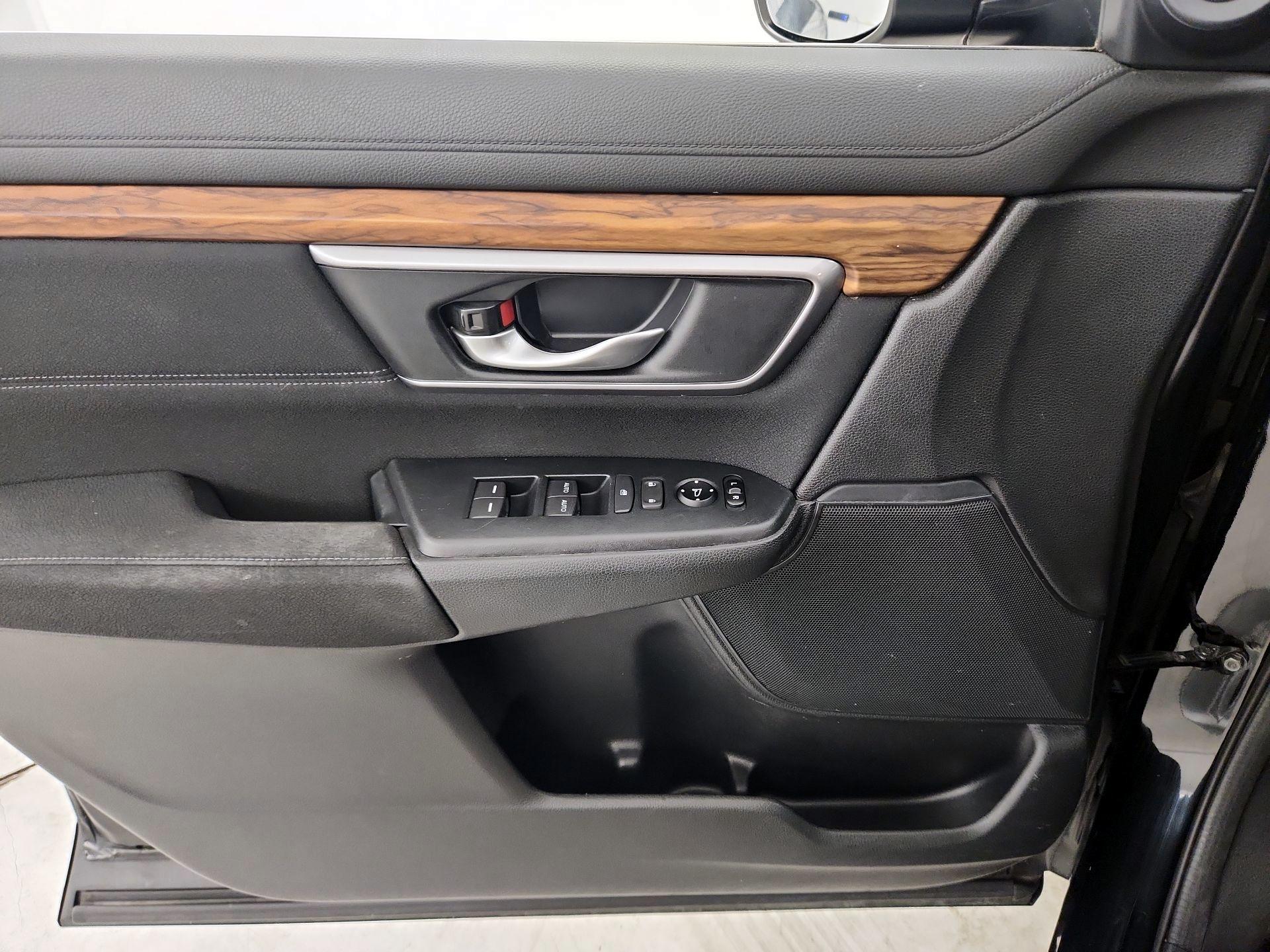 Thumbnail: 2018 Honda CR-V - 12