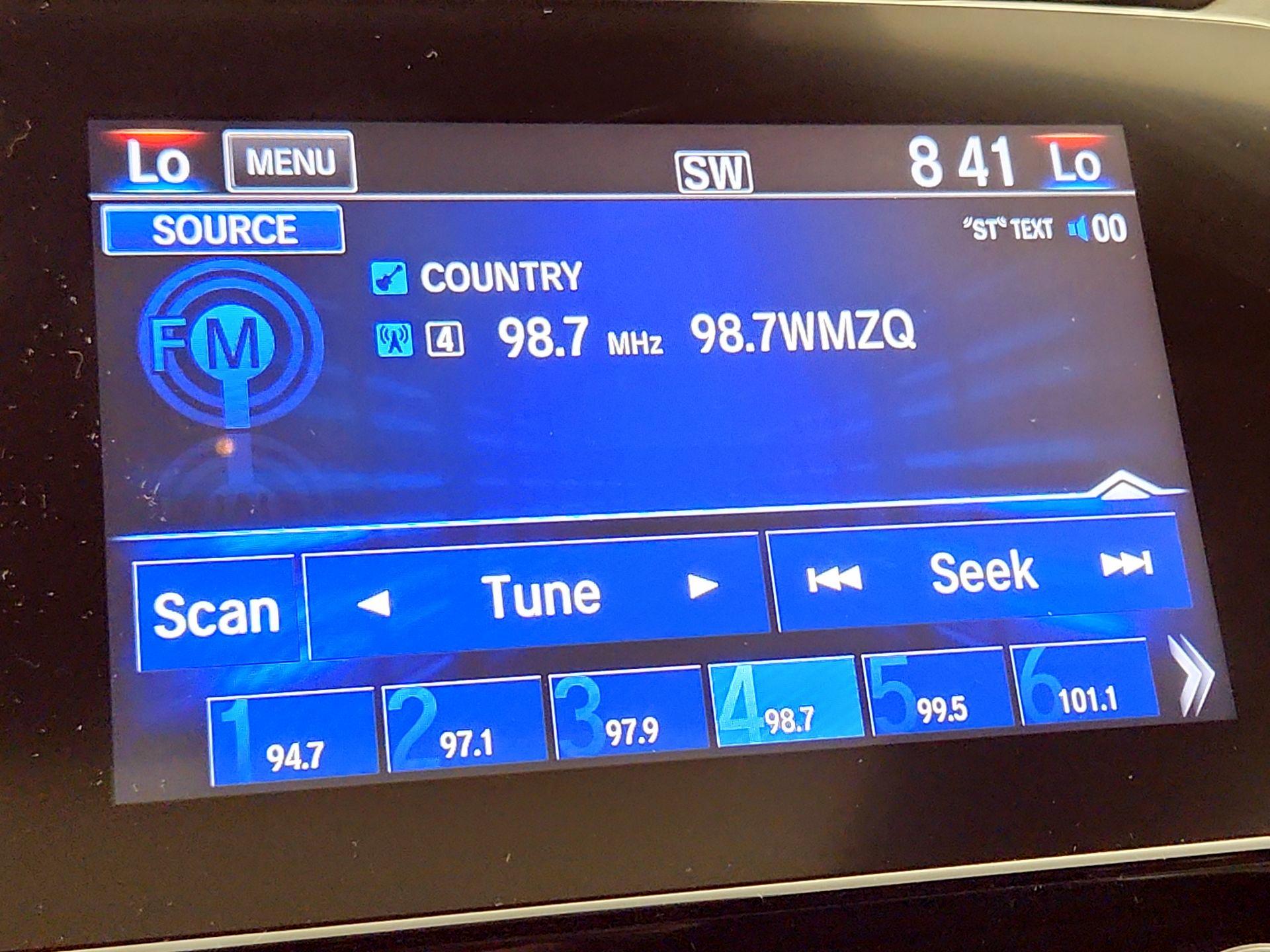 Thumbnail: 2018 Honda CR-V - 14