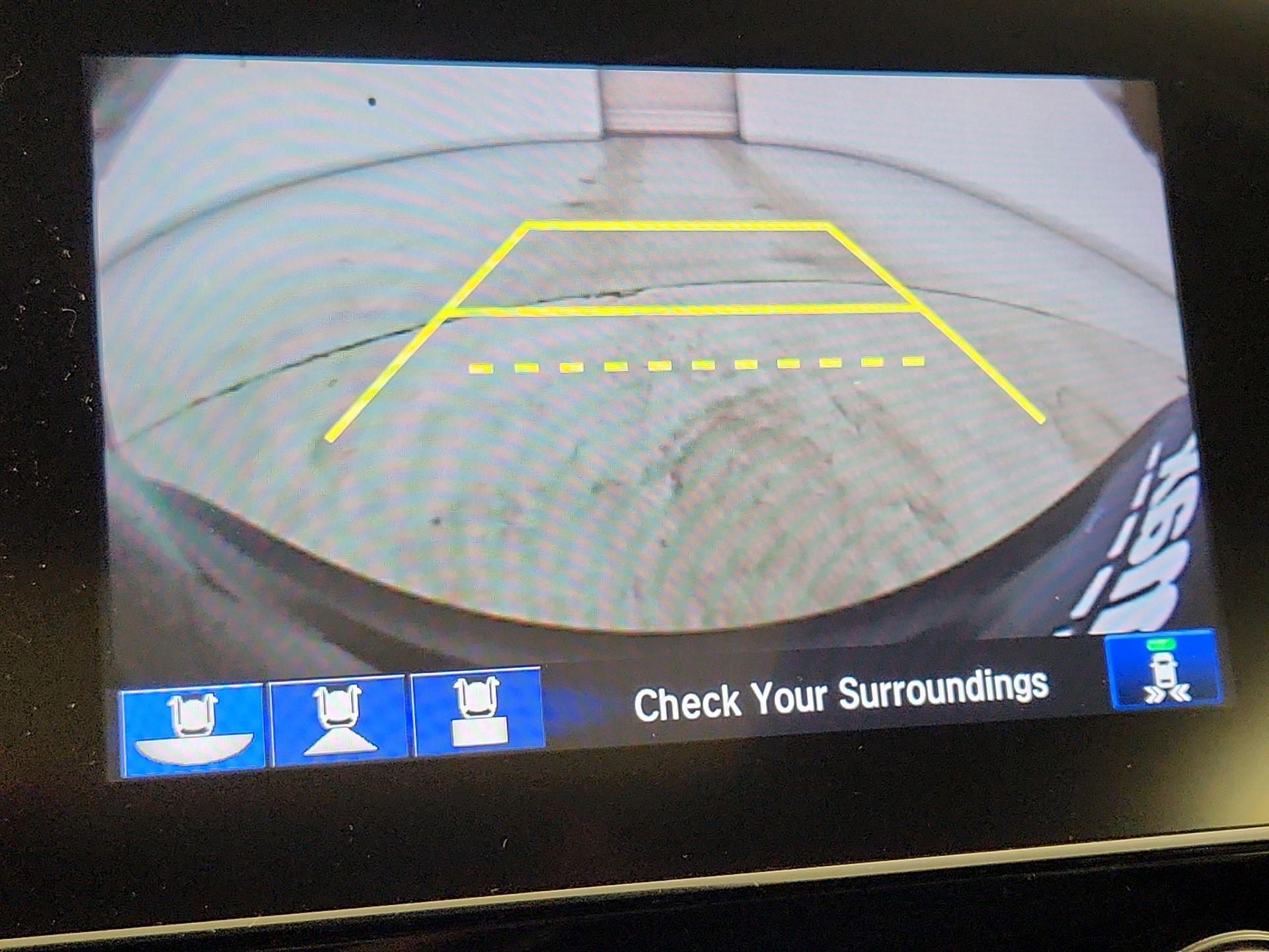 Thumbnail: 2018 Honda CR-V - 15