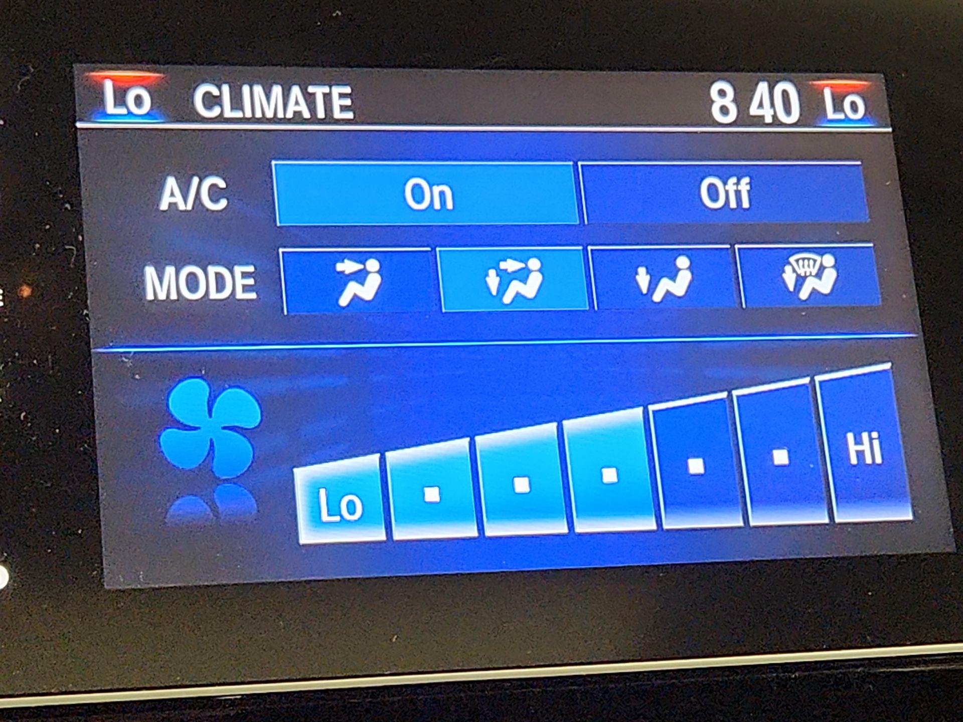 Thumbnail: 2018 Honda CR-V - 16