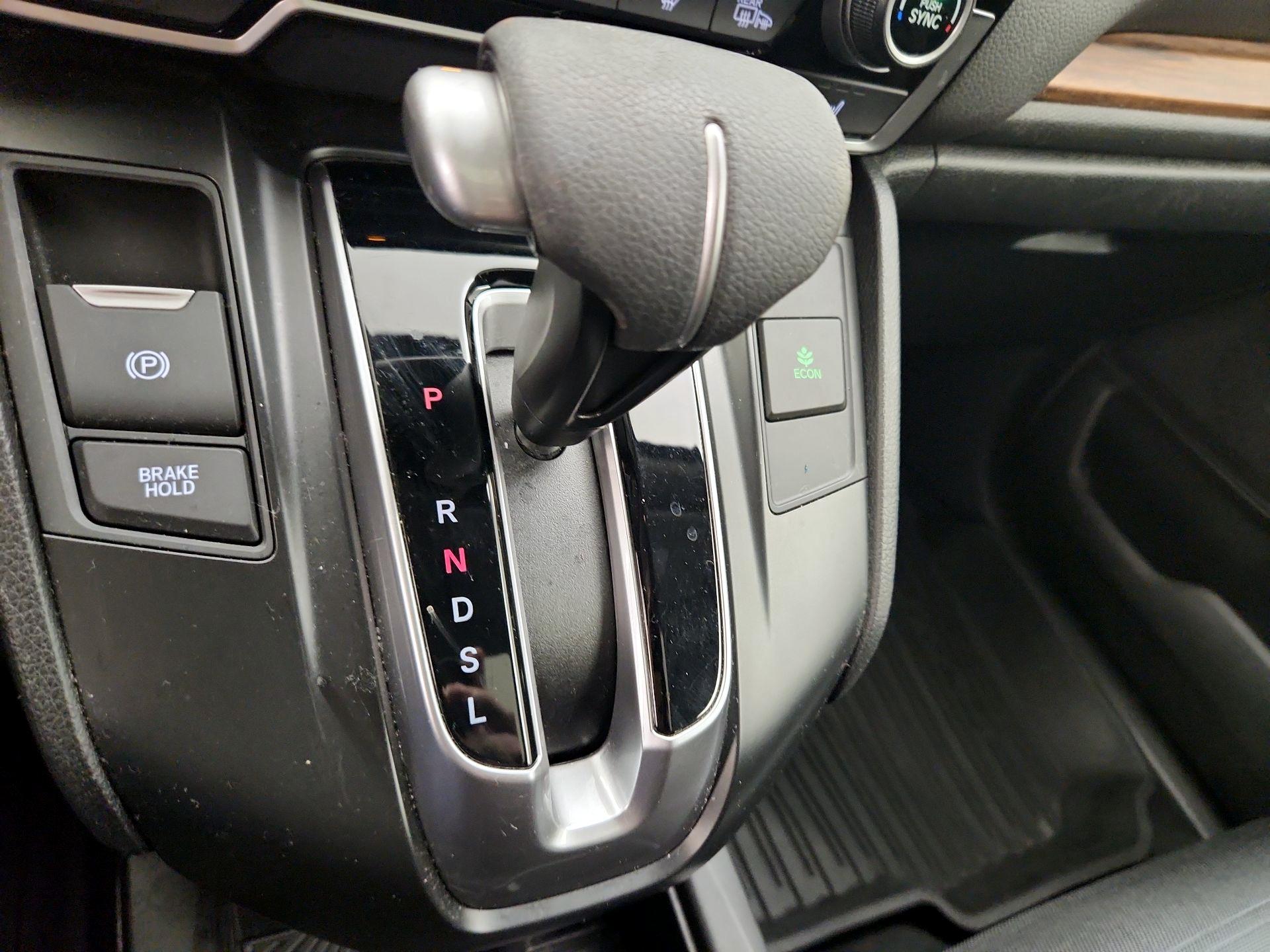 Thumbnail: 2018 Honda CR-V - 17