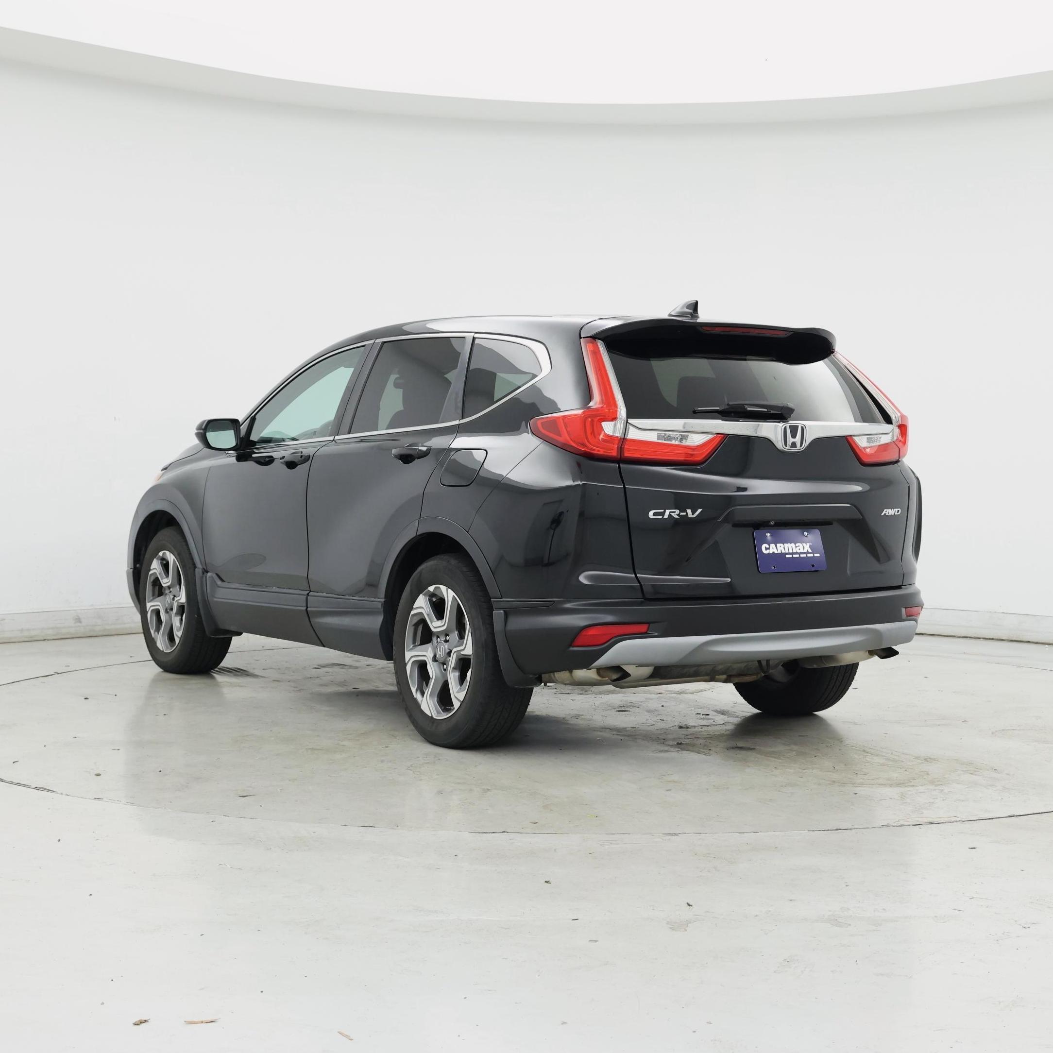 Thumbnail: 2018 Honda CR-V - 2