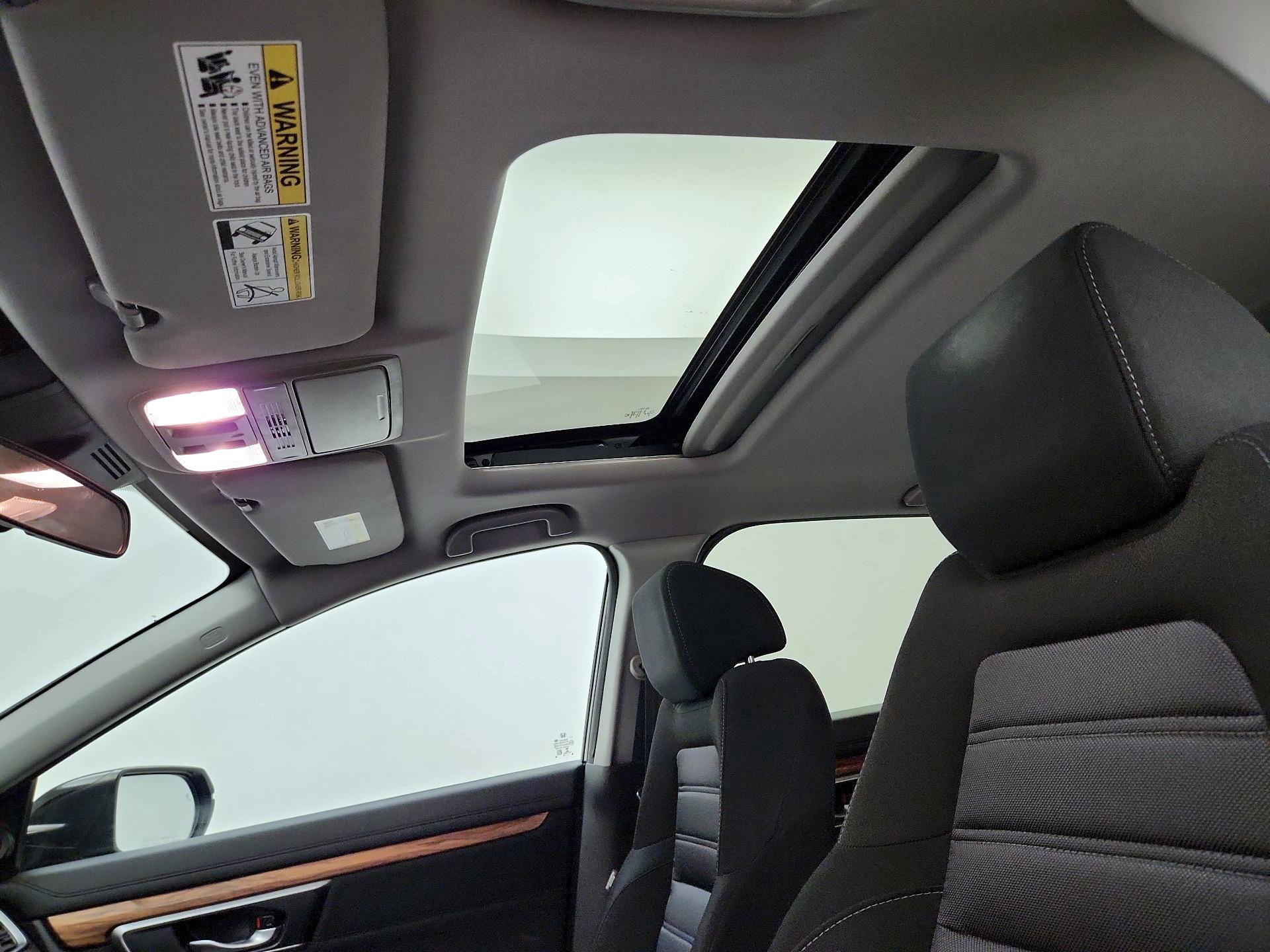 Thumbnail: 2018 Honda CR-V - 19